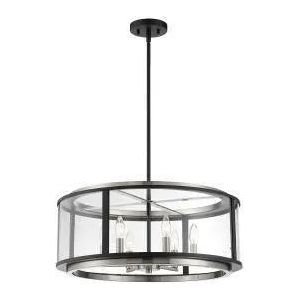 Eurofase - Tambouro Pendant - 38276-019 | Montreal Lighting & Hardware