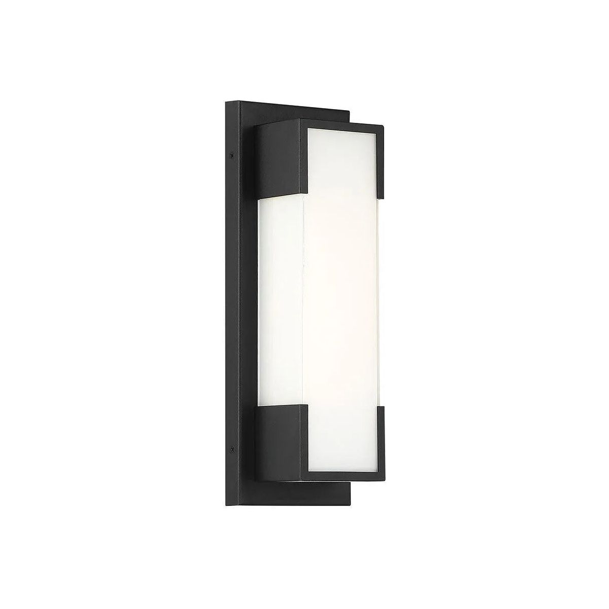 Eurofase - Thornhill LED Outdoor Wall Mount - 37073-015 | Montreal Lighting & Hardware