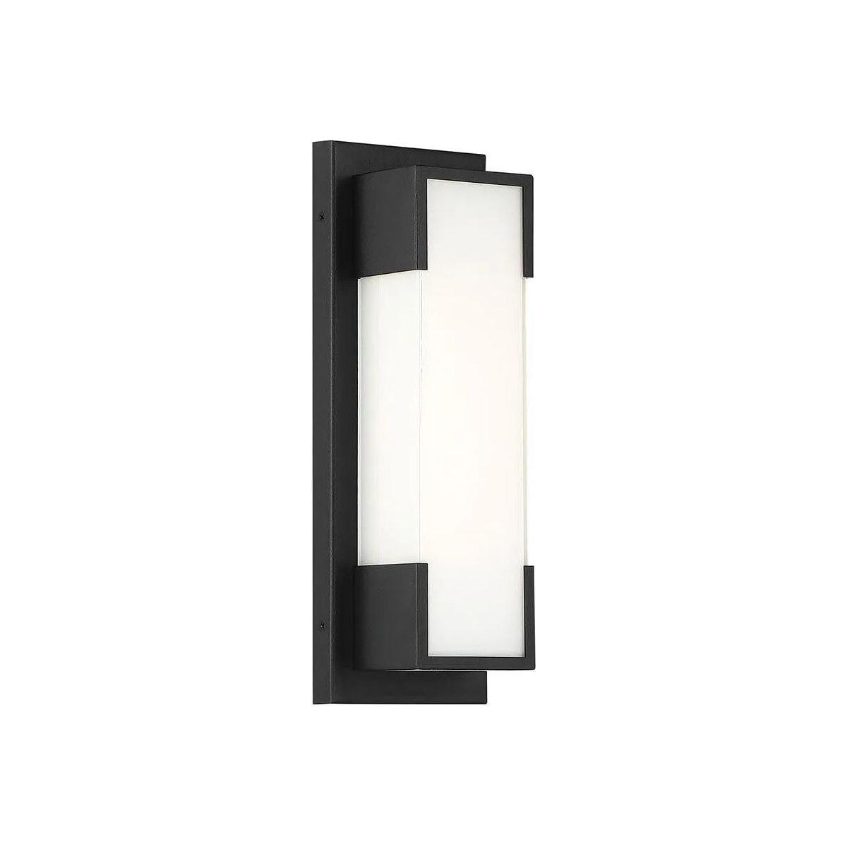 Eurofase - Thornhill LED Outdoor Wall Mount - 37073-015 | Montreal Lighting & Hardware