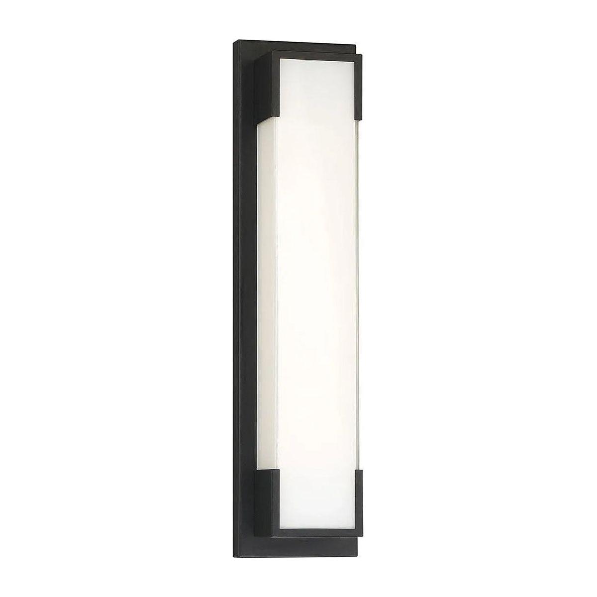 Eurofase - Thornhill LED Outdoor Wall Mount - 37074-012 | Montreal Lighting & Hardware