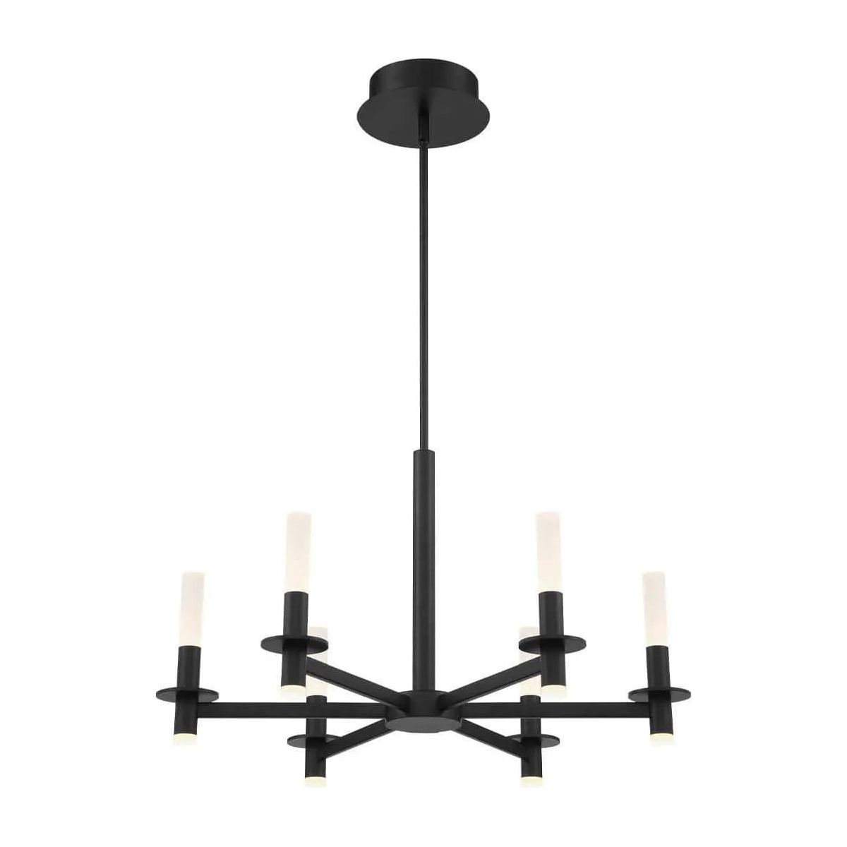 Eurofase - Torna LED Chandelier - 38440-021 | Montreal Lighting & Hardware