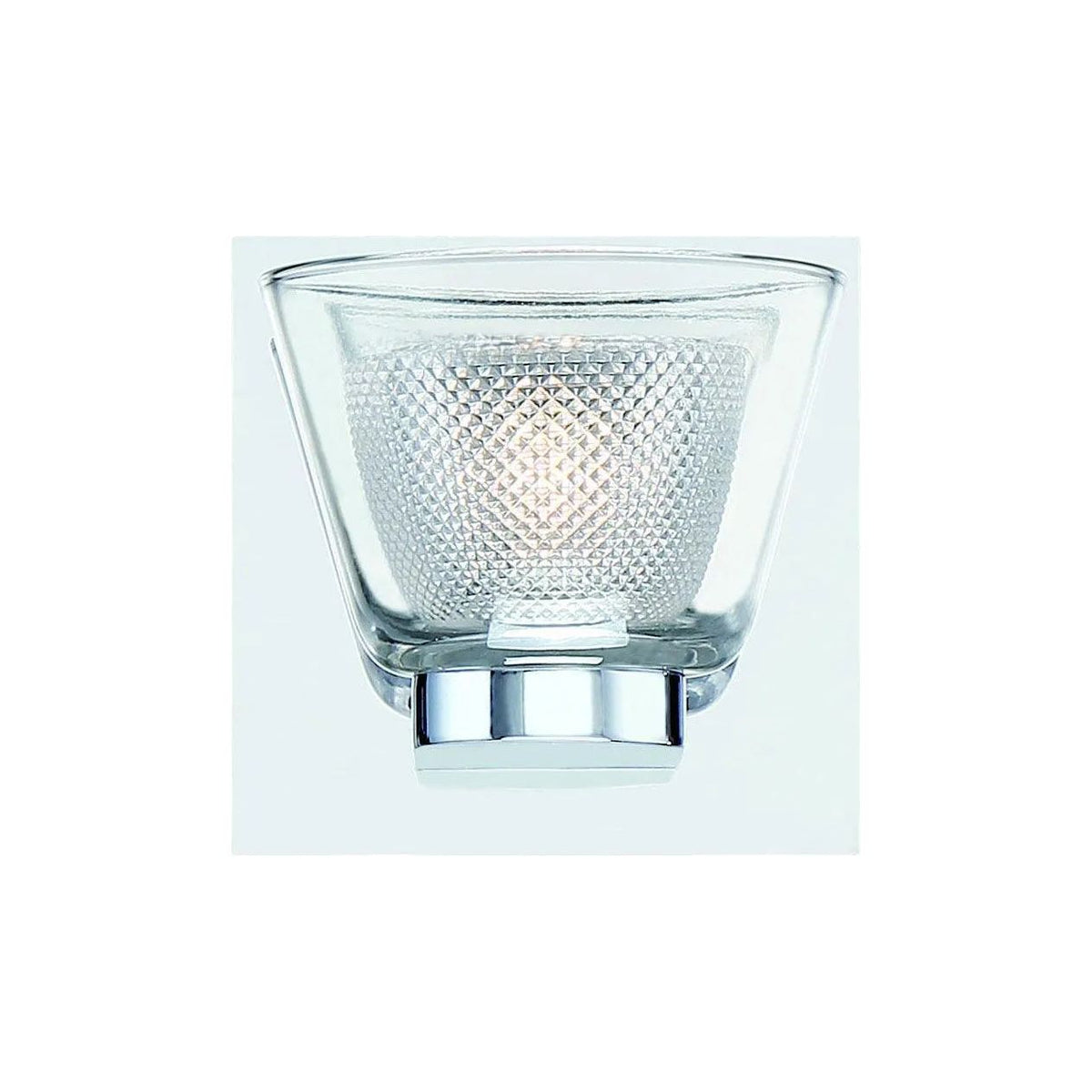 Eurofase - Trent LED Wall Sconce - 31800-013 | Montreal Lighting & Hardware