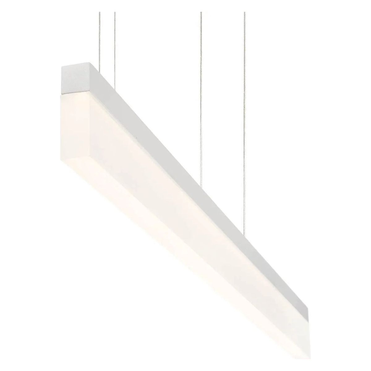 Eurofase - Tunnel LED Pendant - 31467-023 | Montreal Lighting & Hardware