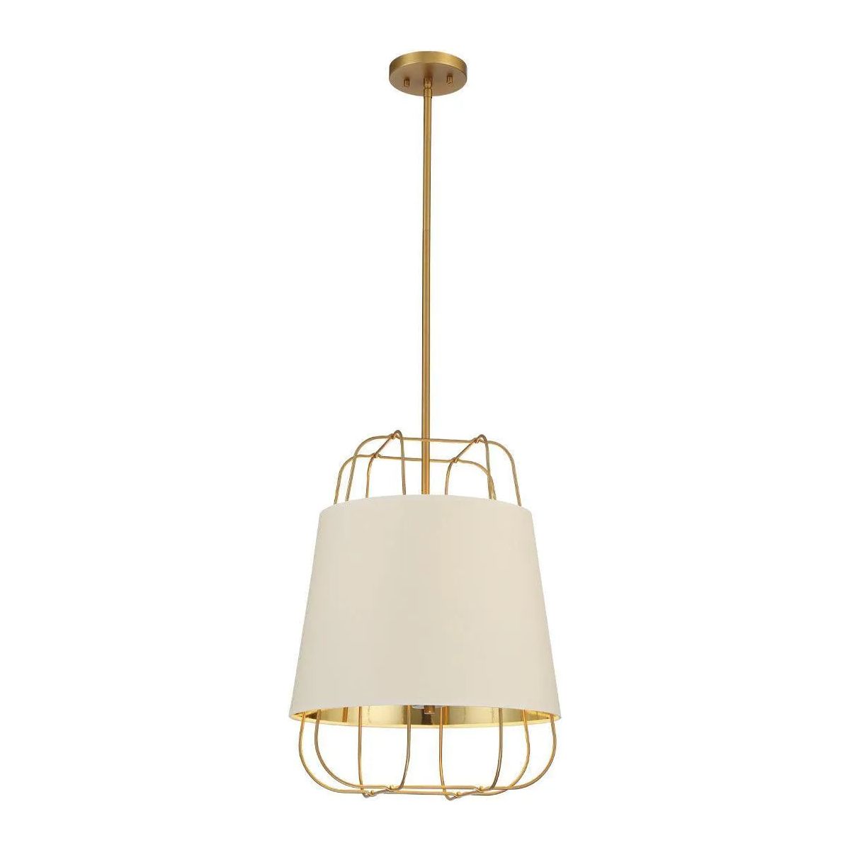 Eurofase - Tura Pendant - 38143-014 | Montreal Lighting & Hardware