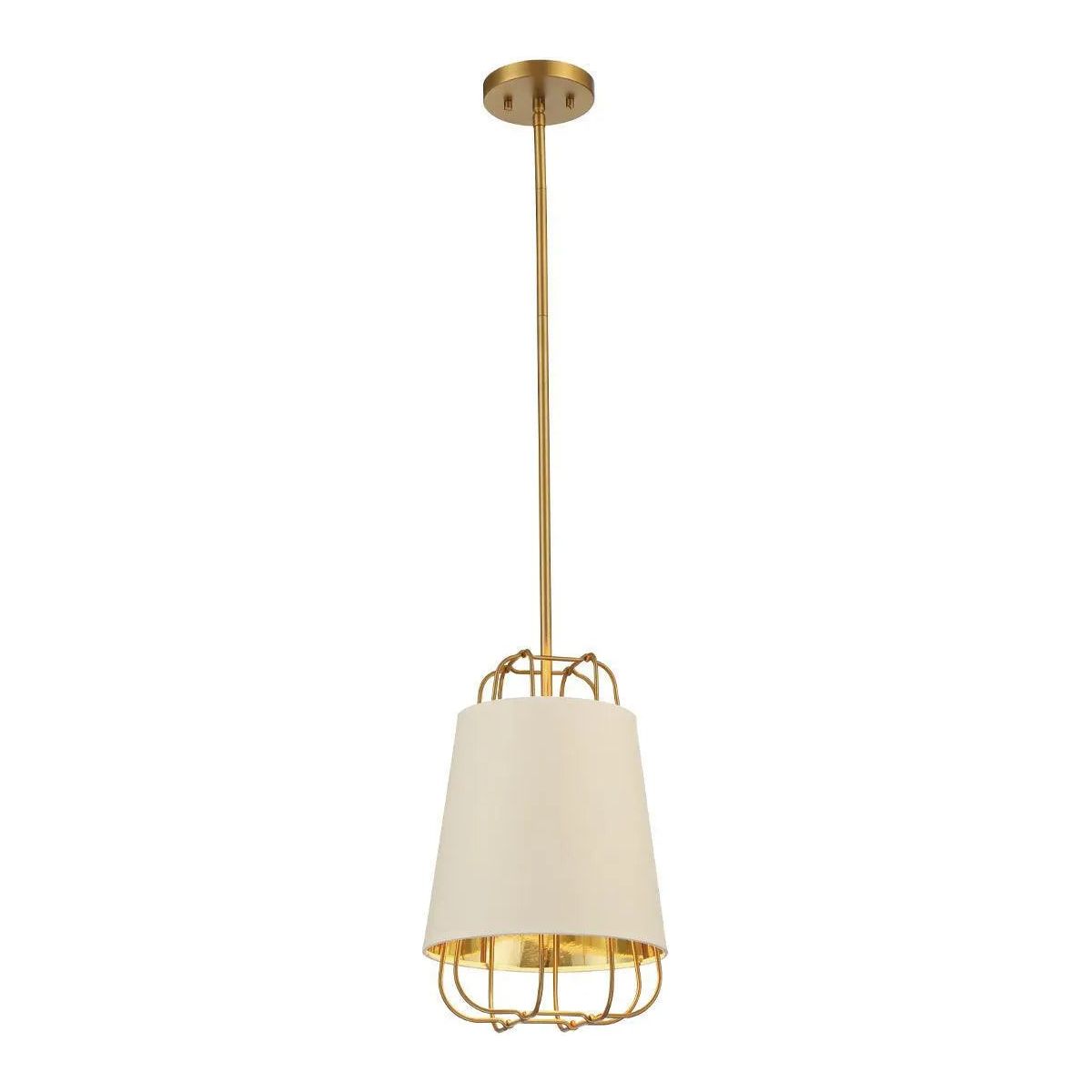 Eurofase - Tura Pendant - 38147-012 | Montreal Lighting & Hardware