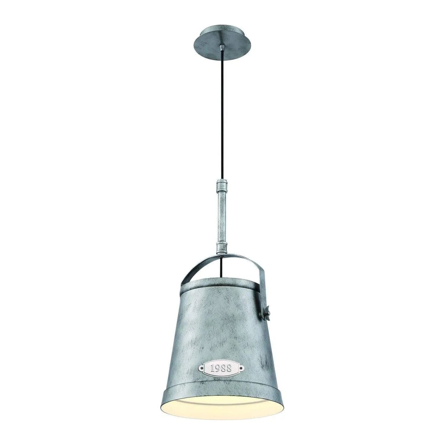 Eurofase - Turin Pendant - 31870-016 | Montreal Lighting & Hardware