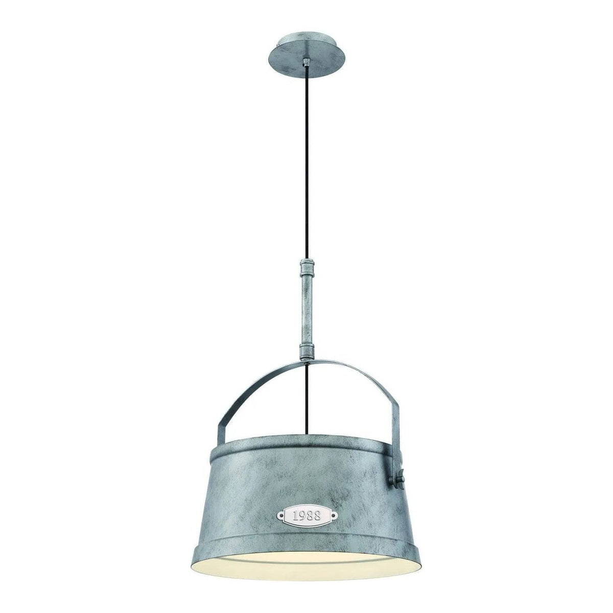 Eurofase - Turin Pendant - 31871-013 | Montreal Lighting & Hardware