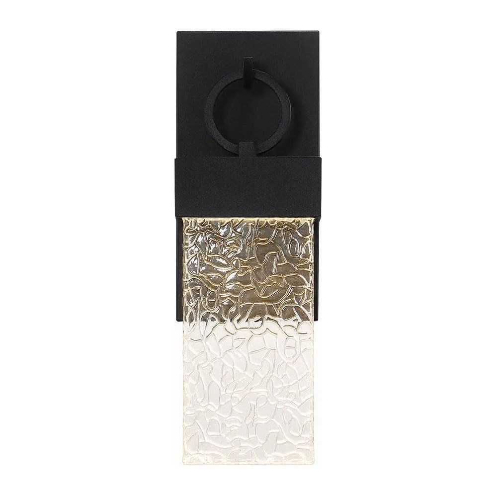 Eurofase - Vasso LED Outdoor Wall Sconce - 41904-015 | Montreal Lighting & Hardware