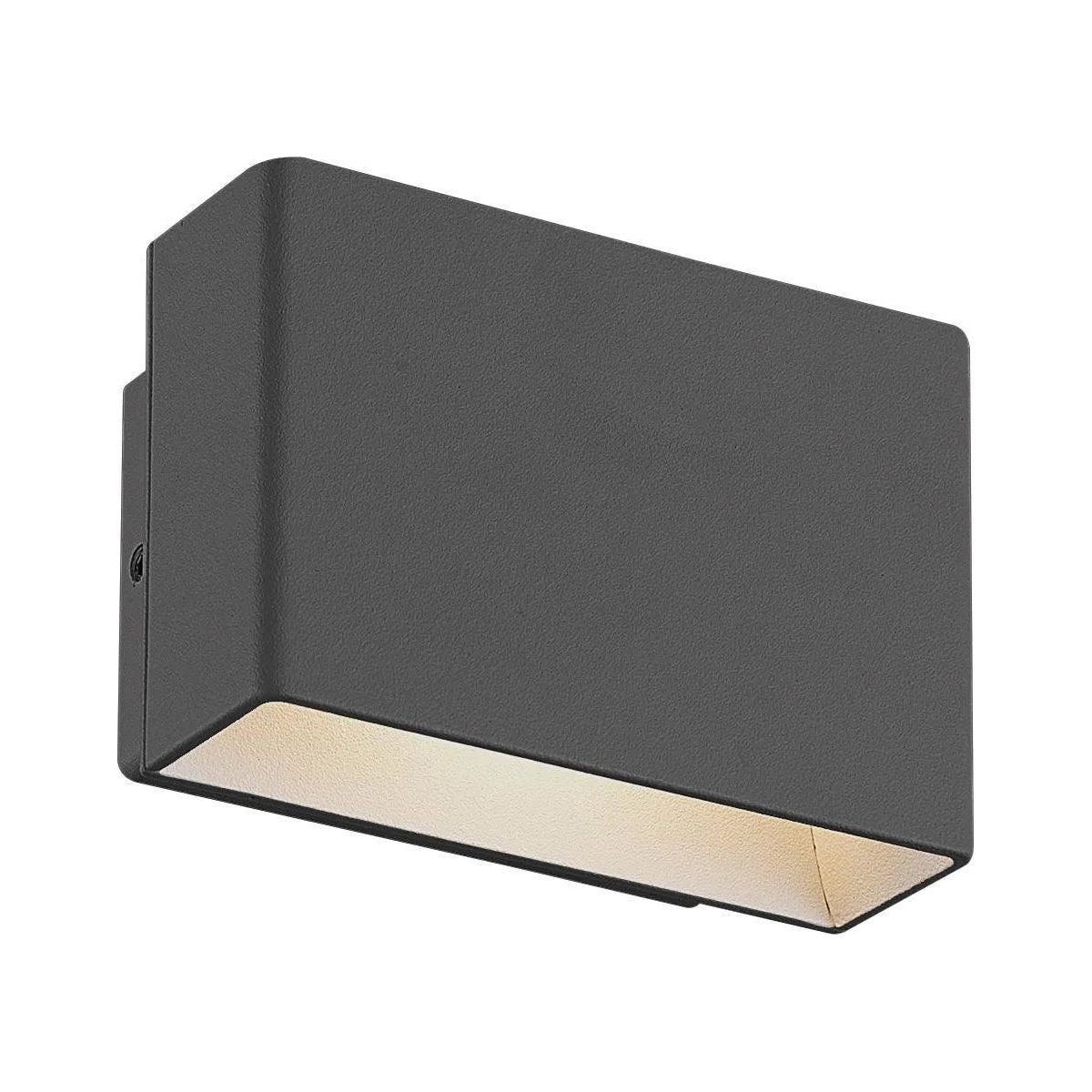 Eurofase - Vello LED Outdoor Wall Mount - 28282-020 | Montreal Lighting & Hardware