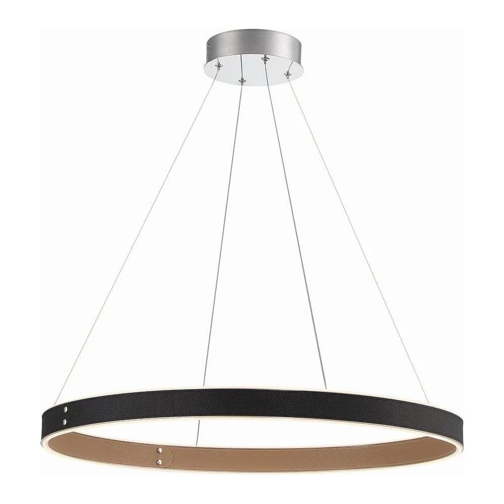 Eurofase - Verdura LED Chandelier - 43897-018 | Montreal Lighting & Hardware