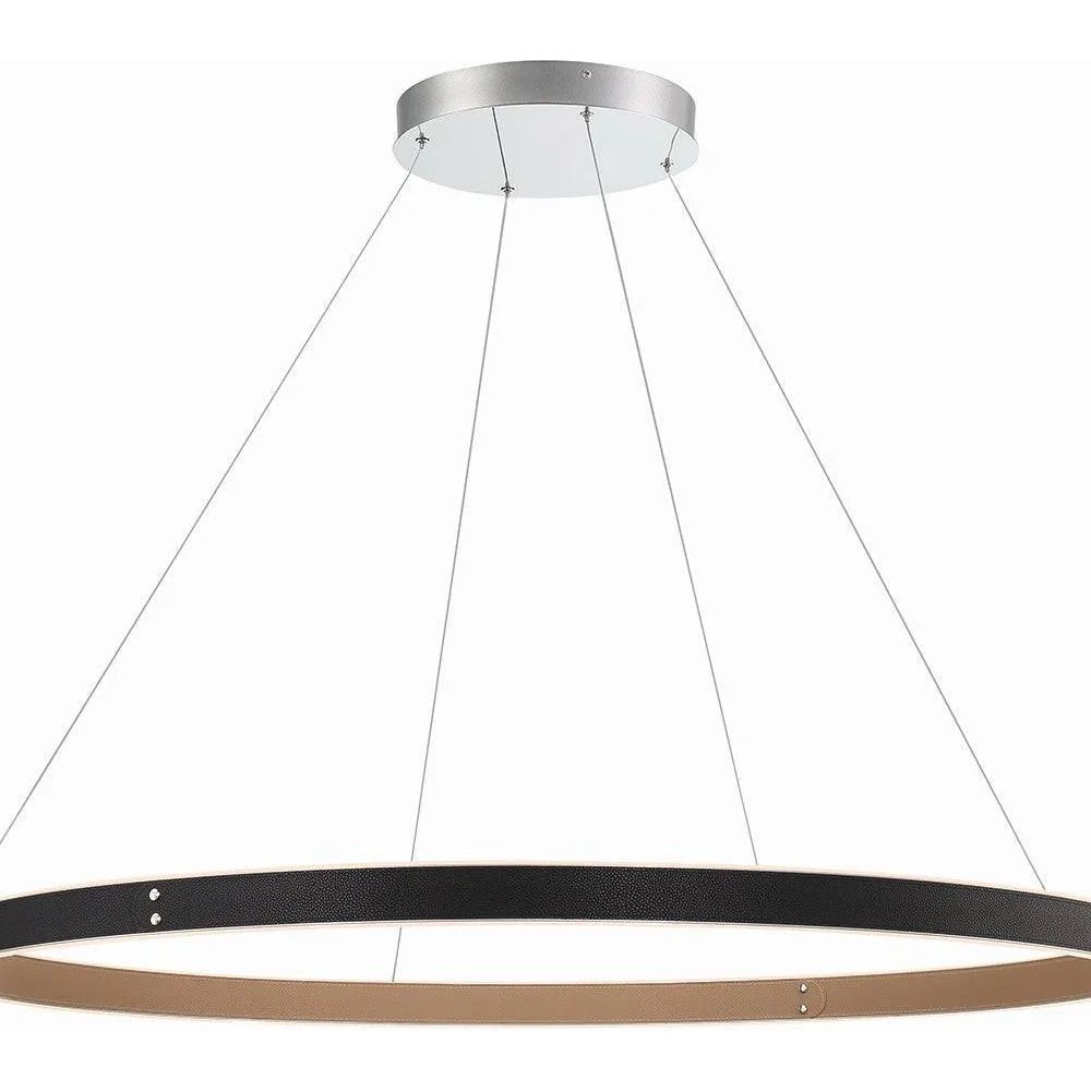 Eurofase - Verdura LED Chandelier - 43898-015 | Montreal Lighting & Hardware