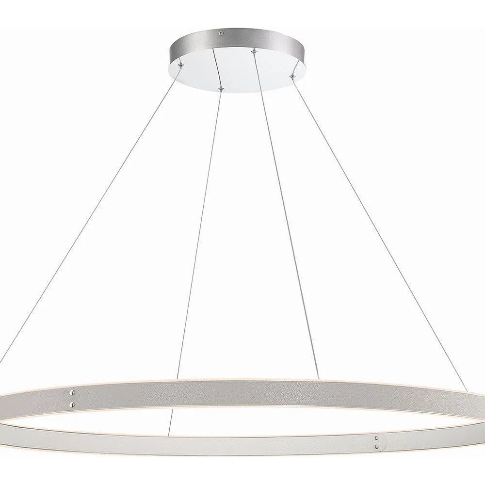 Eurofase - Verdura LED Chandelier - 43898-039 | Montreal Lighting & Hardware