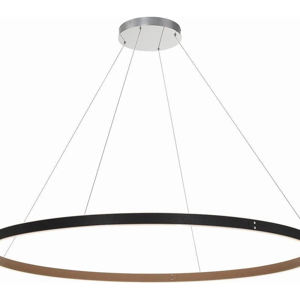 Eurofase - Verdura LED Chandelier - 43899-012 | Montreal Lighting & Hardware