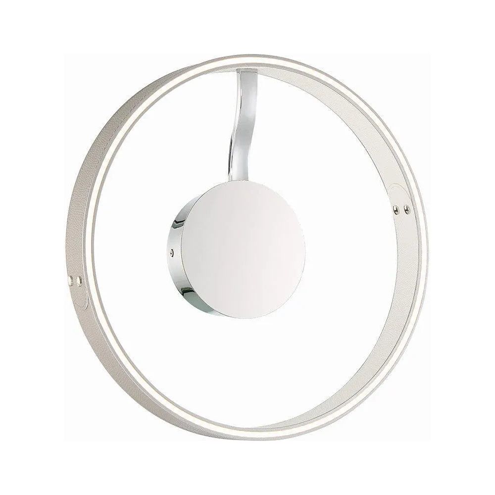 Eurofase - Verdura LED Flushmount - 43893-034 | Montreal Lighting & Hardware