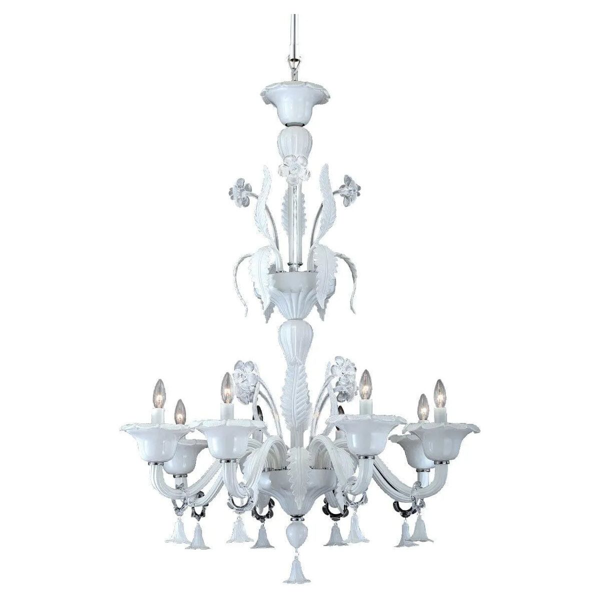 Eurofase - Veronica Chandelier - 22945-013 | Montreal Lighting & Hardware