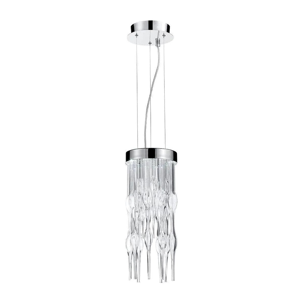 Eurofase - Viper Mini Pendant - 26600-017 | Montreal Lighting & Hardware