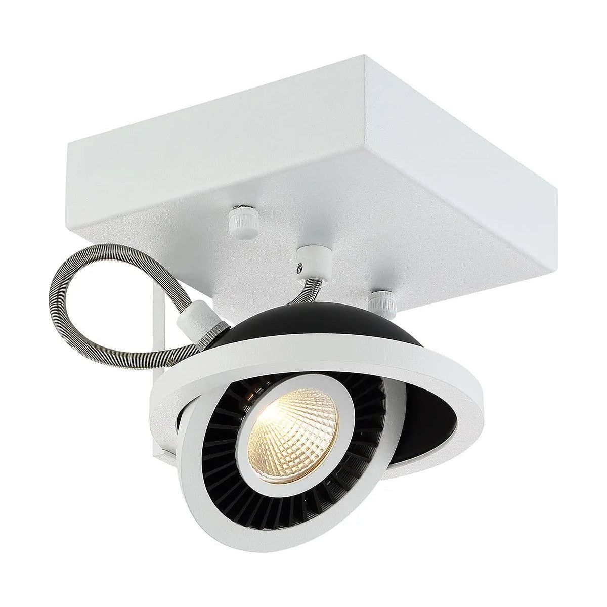 Eurofase - Vision LED Monopoint - 29489-015 | Montreal Lighting & Hardware