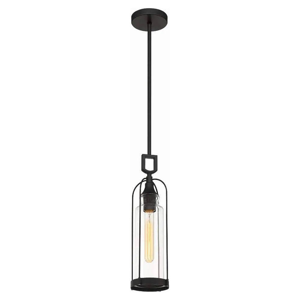 Eurofase - Yasmin Outdoor Pendant - 42727-019 | Montreal Lighting & Hardware