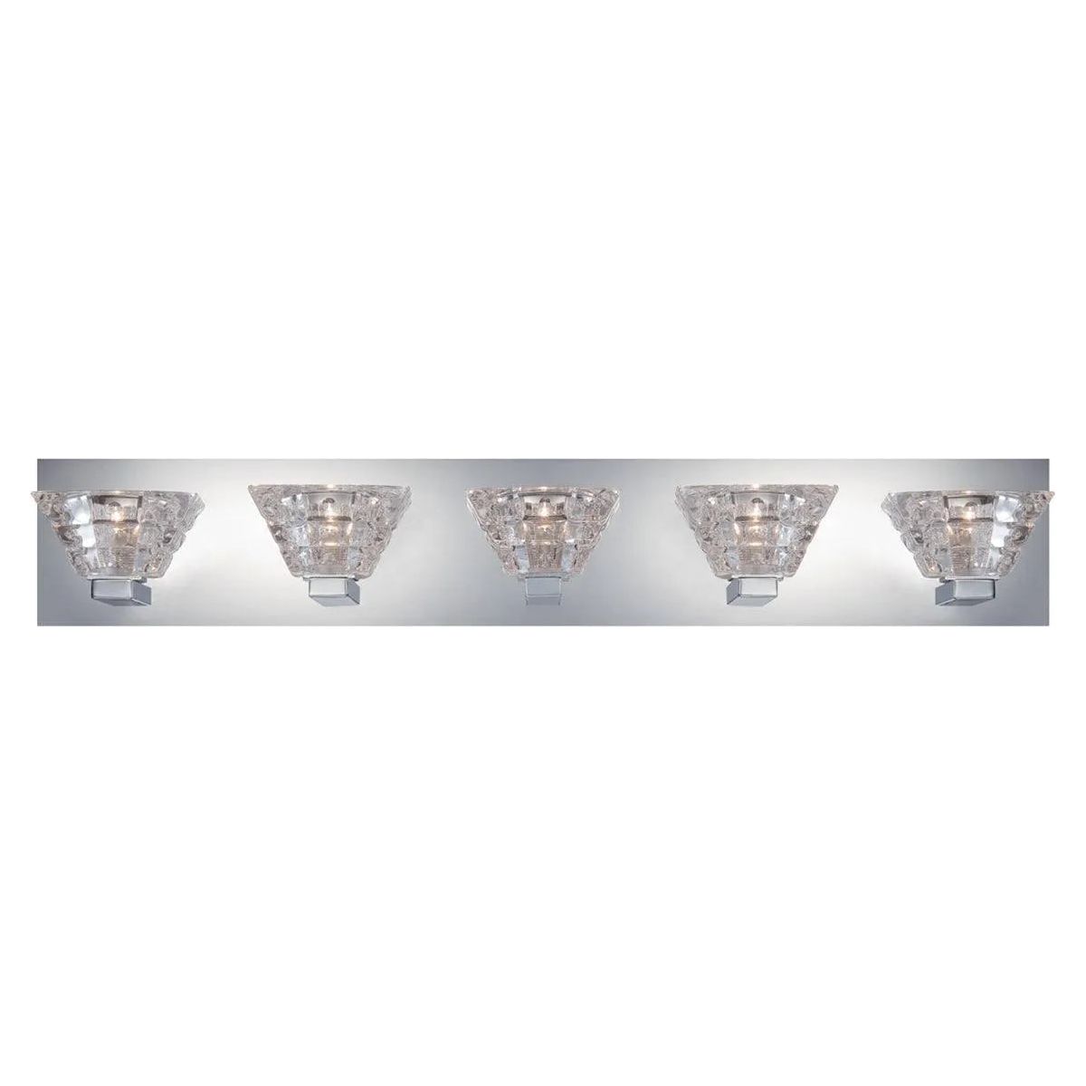 Eurofase - Zilli Bathbar - 28033-011 | Montreal Lighting & Hardware