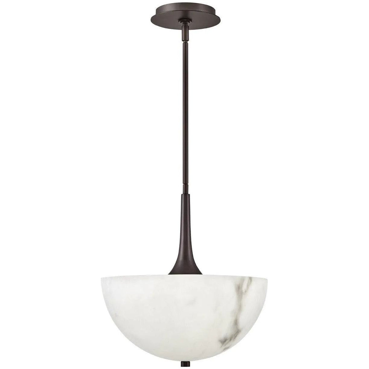 Fredrick Ramond - Inez LED Pendant - FR41027BX | Montreal Lighting & Hardware