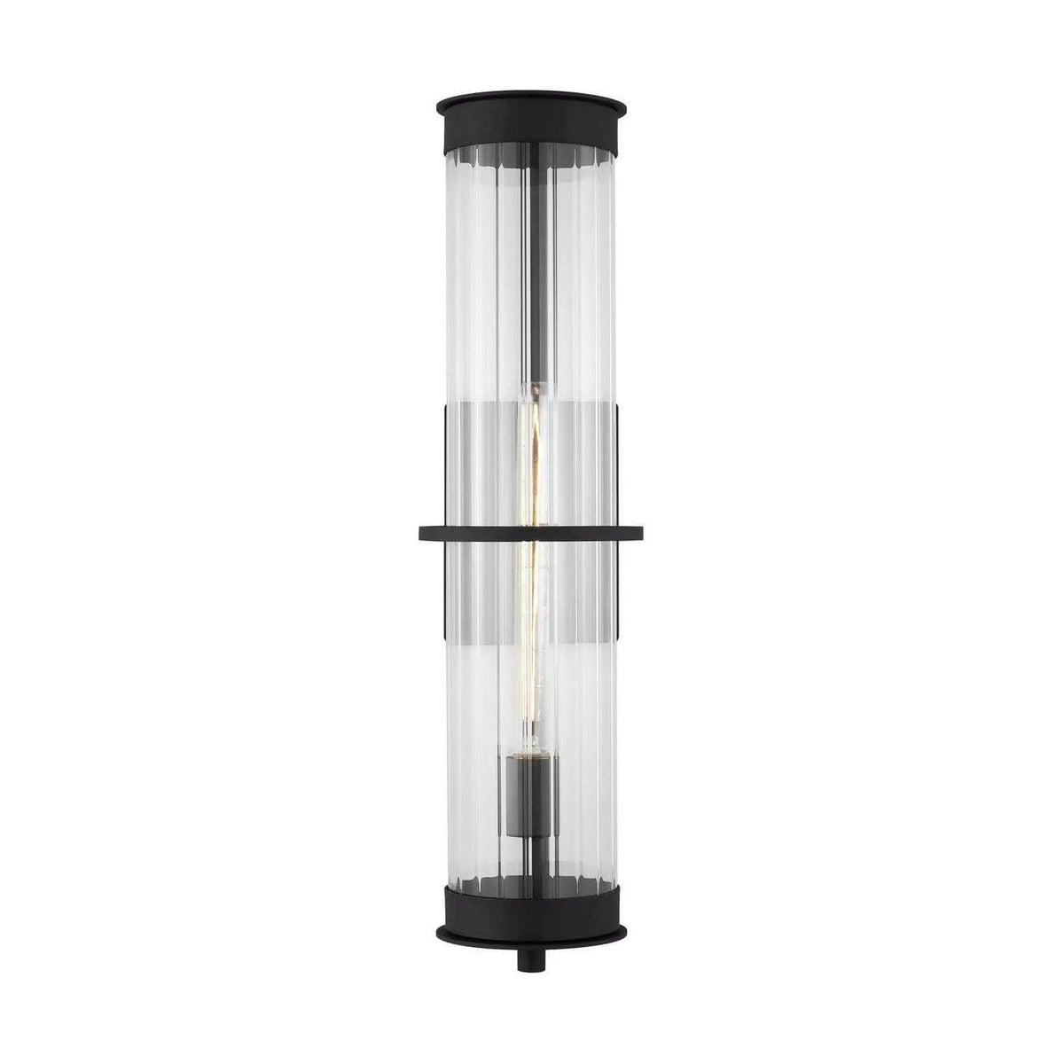 Generation Lighting - Alcona Outdoor Wall Lantern - 8826701-12 | Montreal Lighting & Hardware