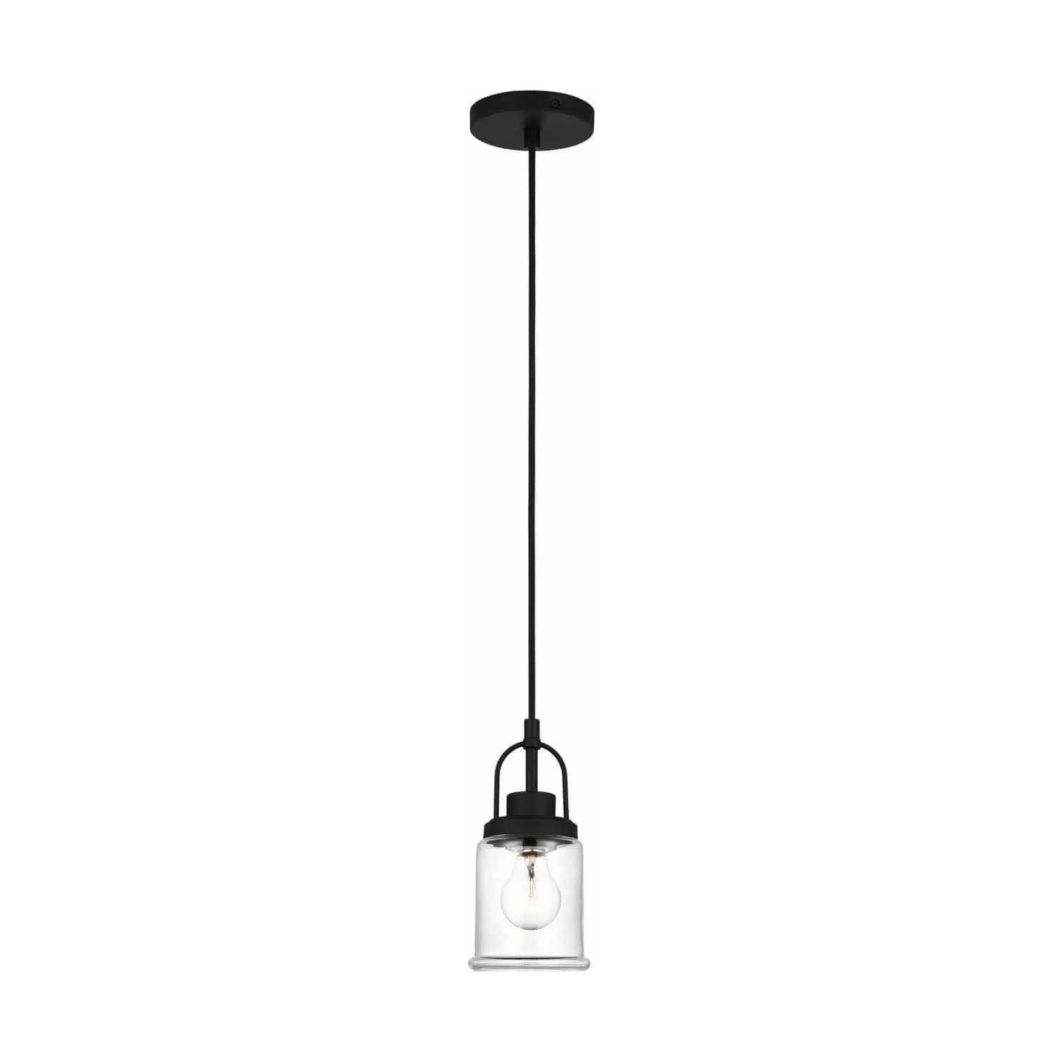 Generation Lighting - Anders Pendant - 6544701-112 | Montreal Lighting & Hardware