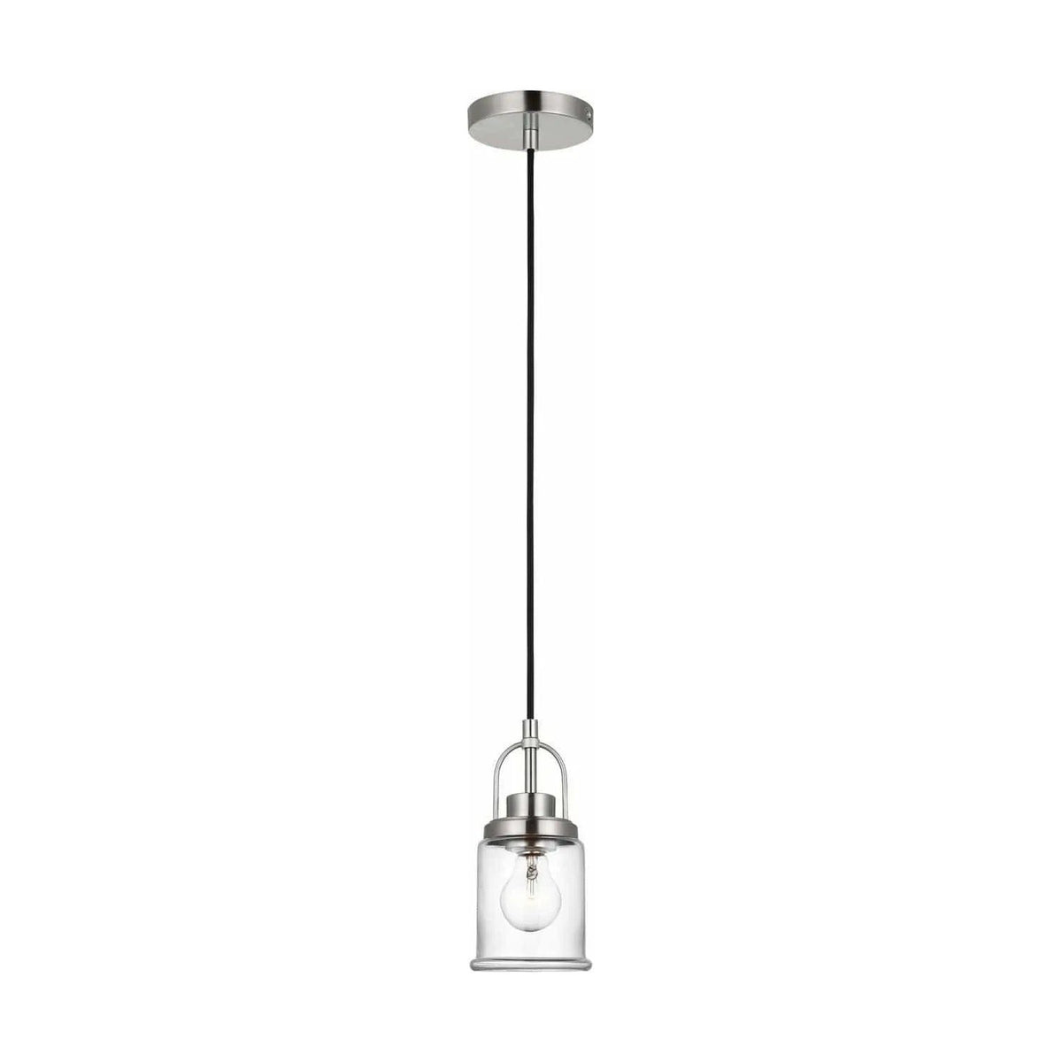 Generation Lighting - Anders Pendant - 6544701-962 | Montreal Lighting & Hardware