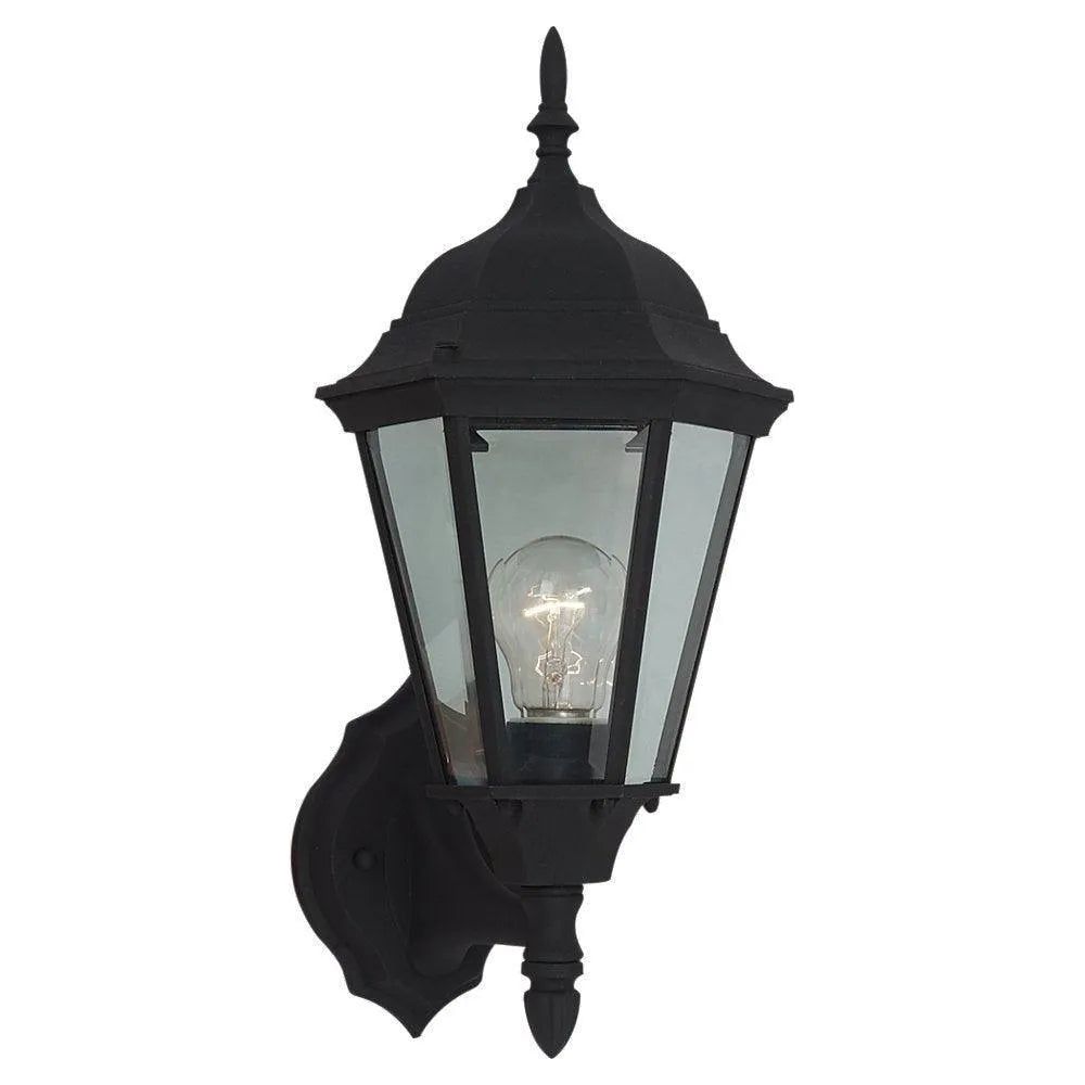 Generation Lighting - Bakersville Outdoor Wall Lantern - 88941-12 | Montreal Lighting & Hardware