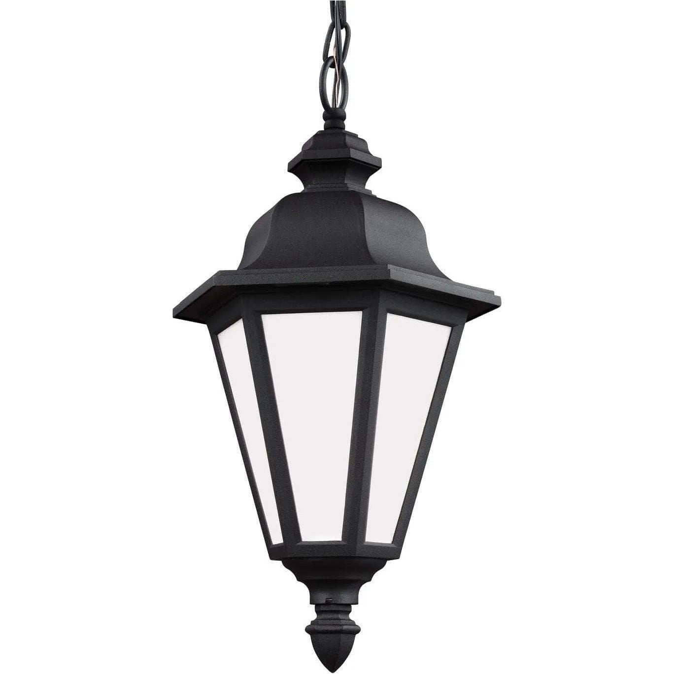 Generation Lighting - Brentwood Outdoor Pendant - 69025-12 | Montreal Lighting & Hardware