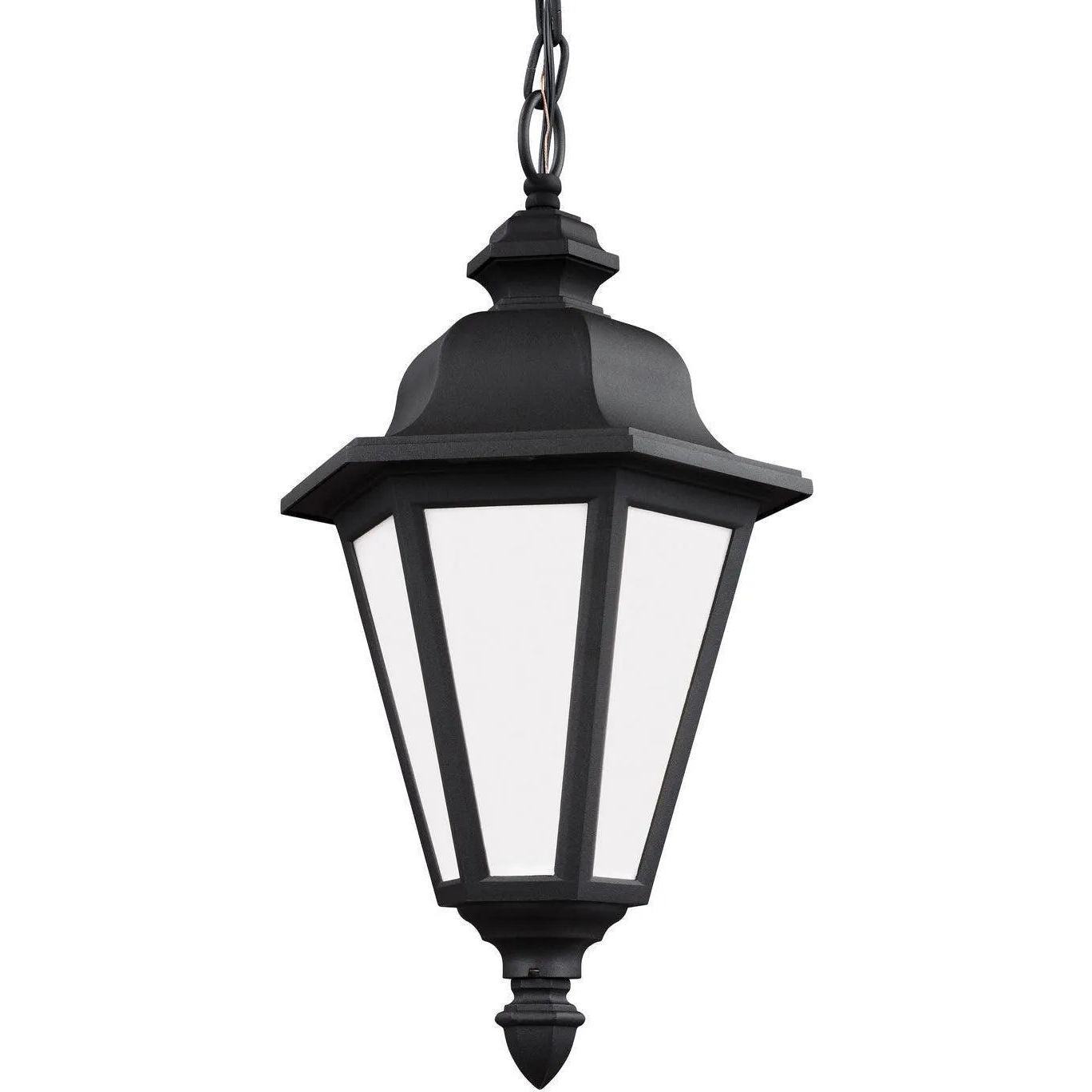 Generation Lighting - Brentwood Outdoor Pendant - 69025EN3-12 | Montreal Lighting & Hardware