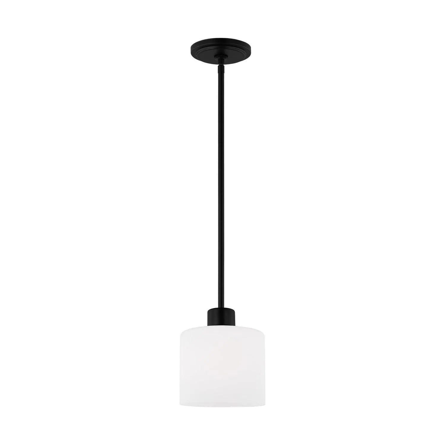 Generation Lighting - Canfield Mini-Pendant - 6128801-112 | Montreal Lighting & Hardware