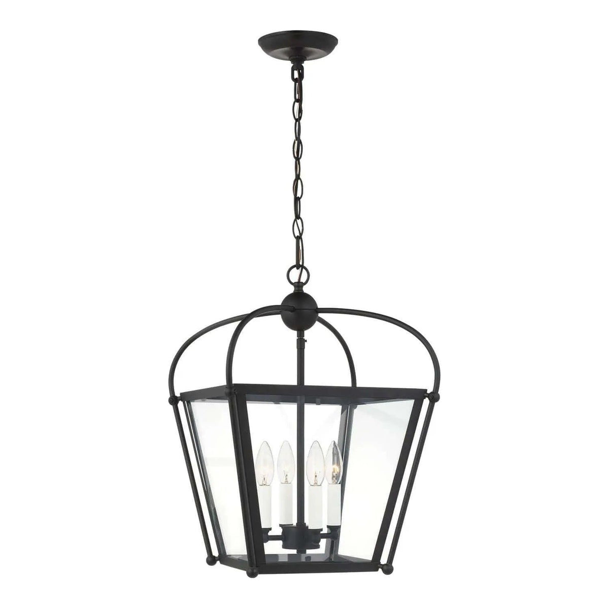 Generation Lighting - Charleston Lantern - 5191004-112 | Montreal Lighting & Hardware