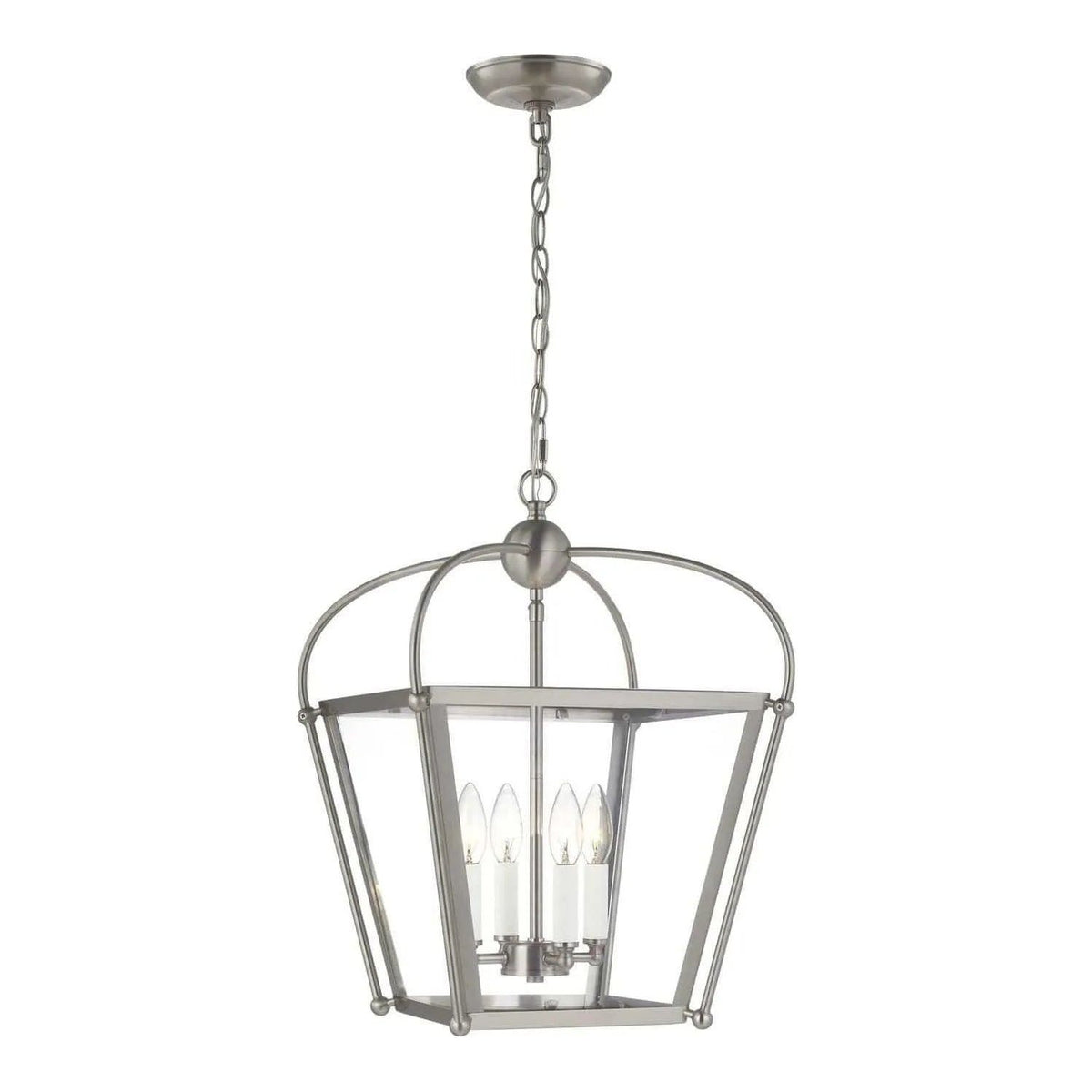 Generation Lighting - Charleston Lantern - 5191004EN-962 | Montreal Lighting & Hardware