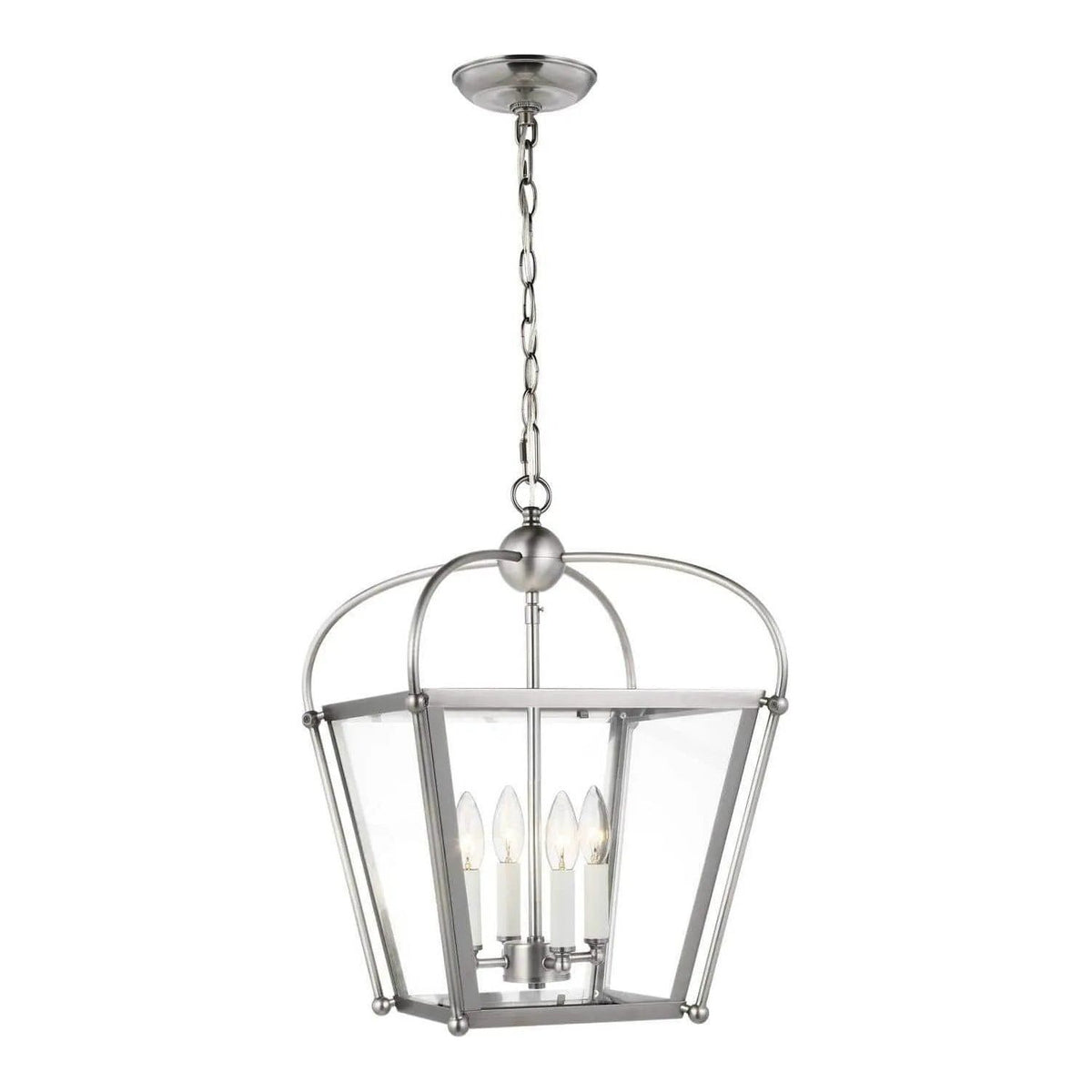 Generation Lighting - Charleston Lantern - 5191004EN-965 | Montreal Lighting & Hardware