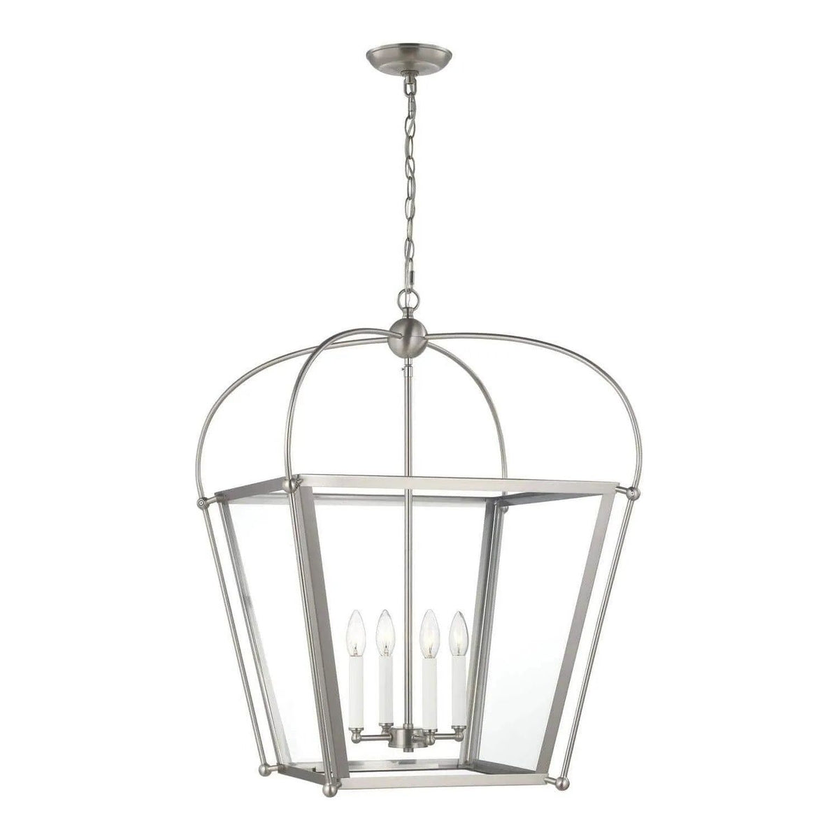 Generation Lighting - Charleston Lantern - 5291004EN-962 | Montreal Lighting & Hardware