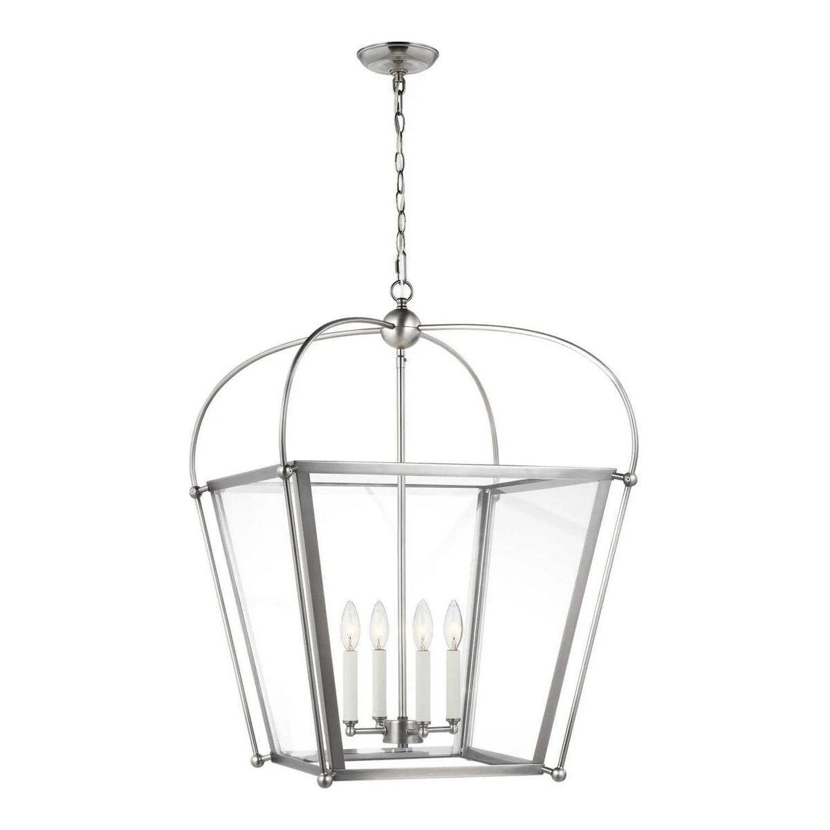 Generation Lighting - Charleston Lantern - 5291004EN-965 | Montreal Lighting & Hardware