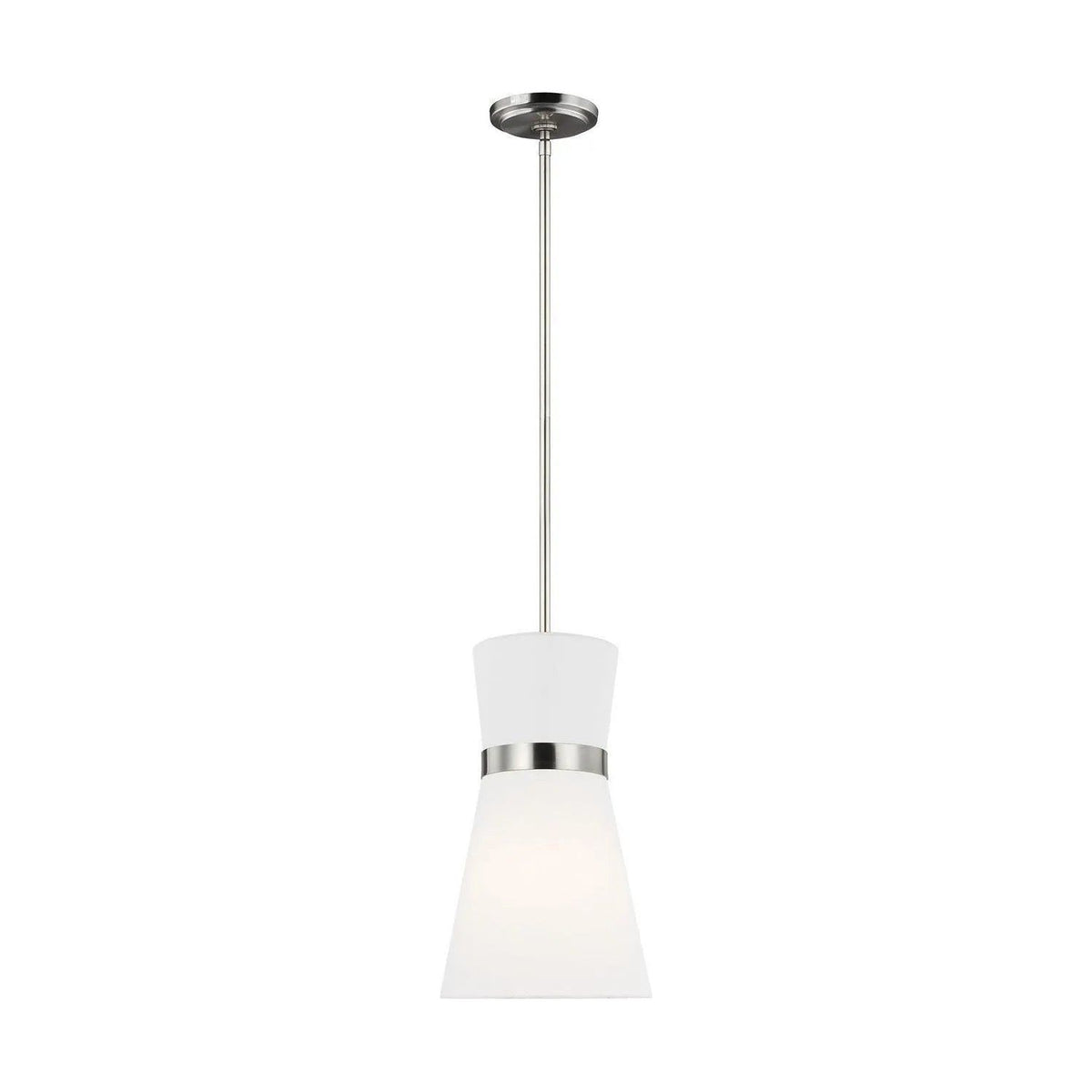 Generation Lighting - Clark Pendant - 6590501-962 | Montreal Lighting & Hardware