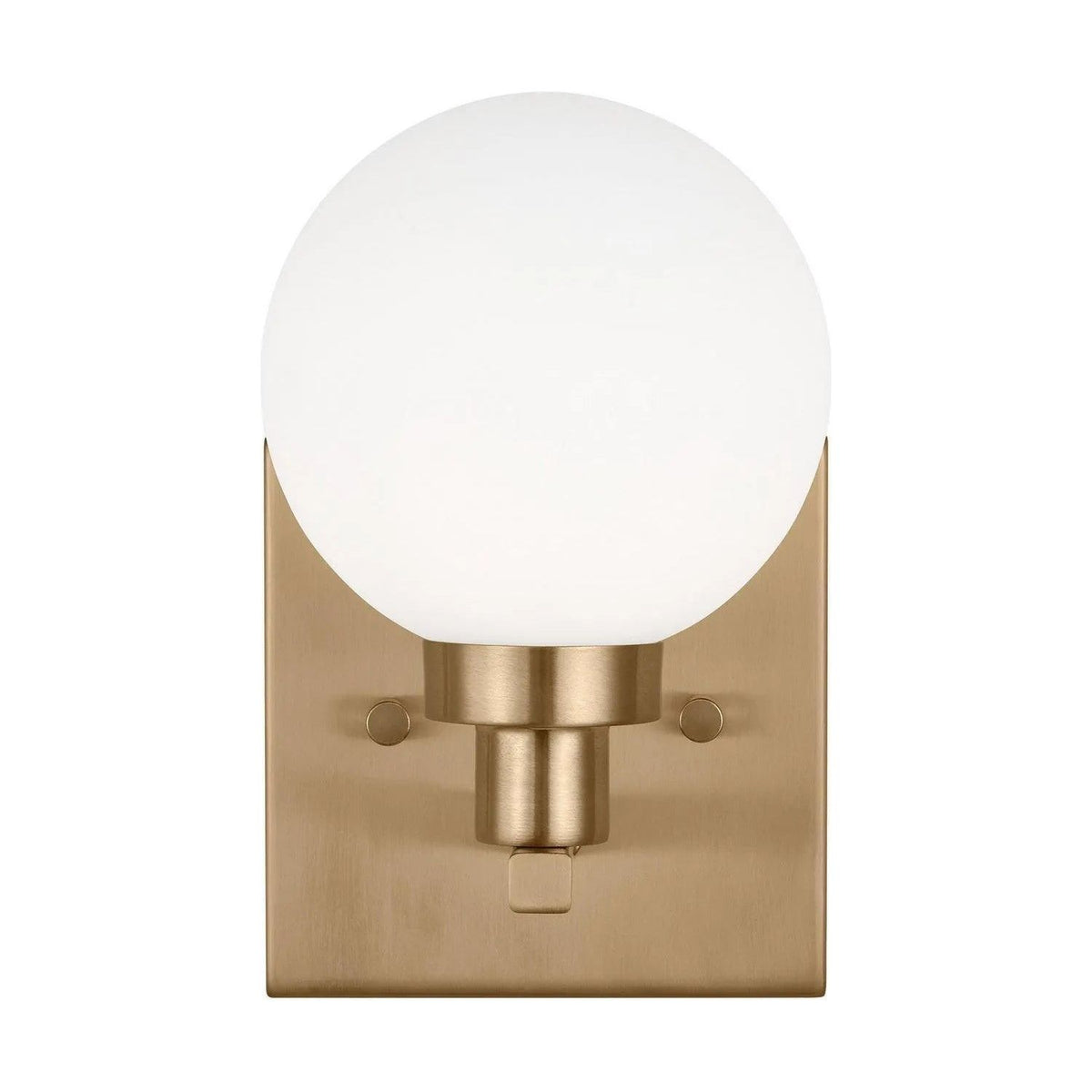 Generation Lighting - Clybourn Bath Vanity - 4161601-848 | Montreal Lighting & Hardware