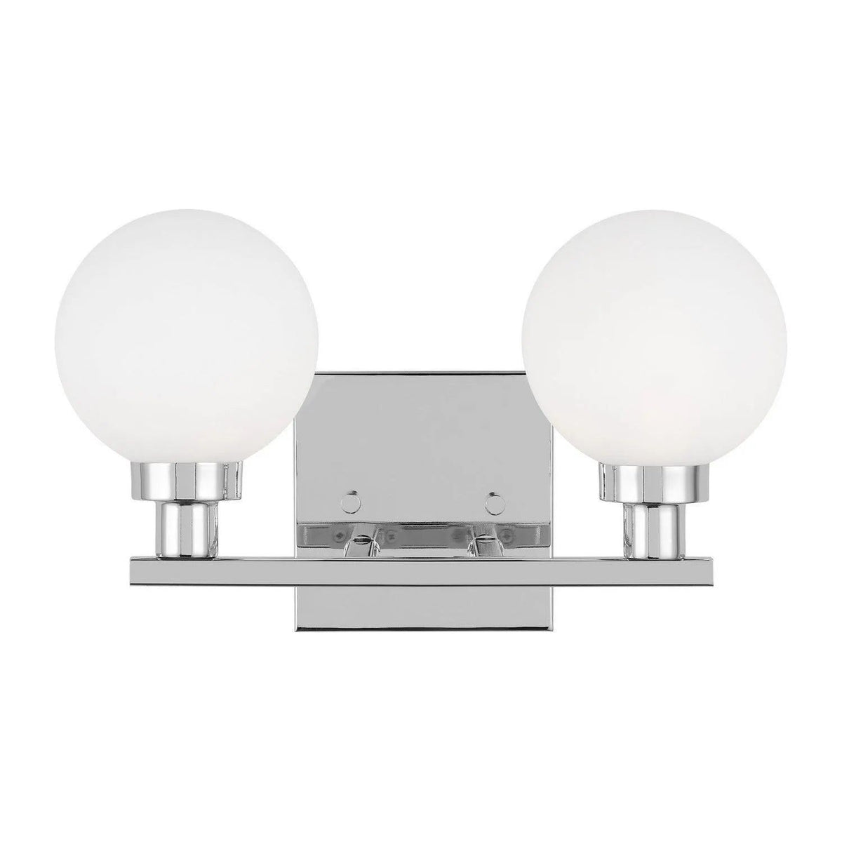 Generation Lighting - Clybourn Bath Vanity - 4461602-05 | Montreal Lighting & Hardware