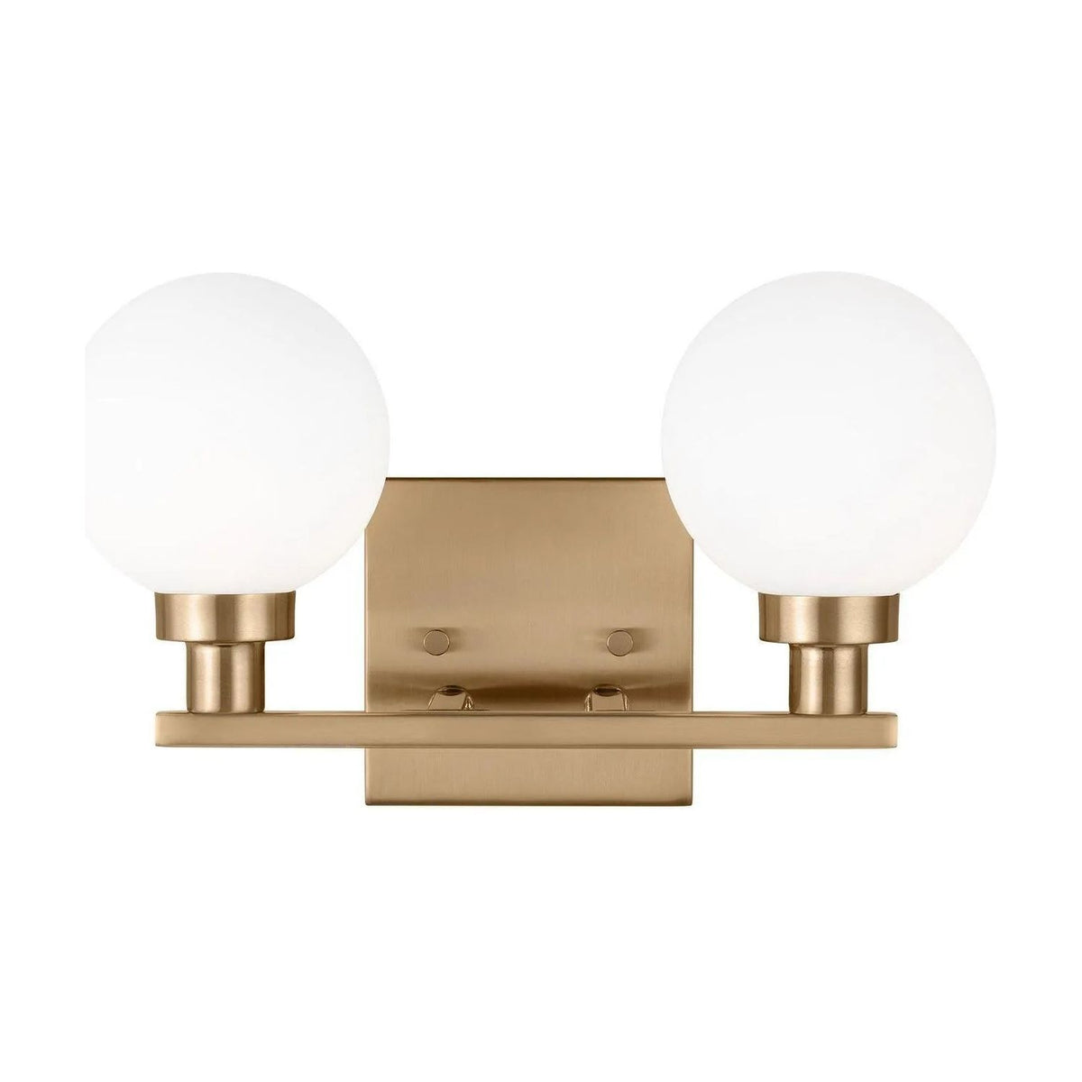 Generation Lighting - Clybourn Bath Vanity - 4461602-848 | Montreal Lighting & Hardware