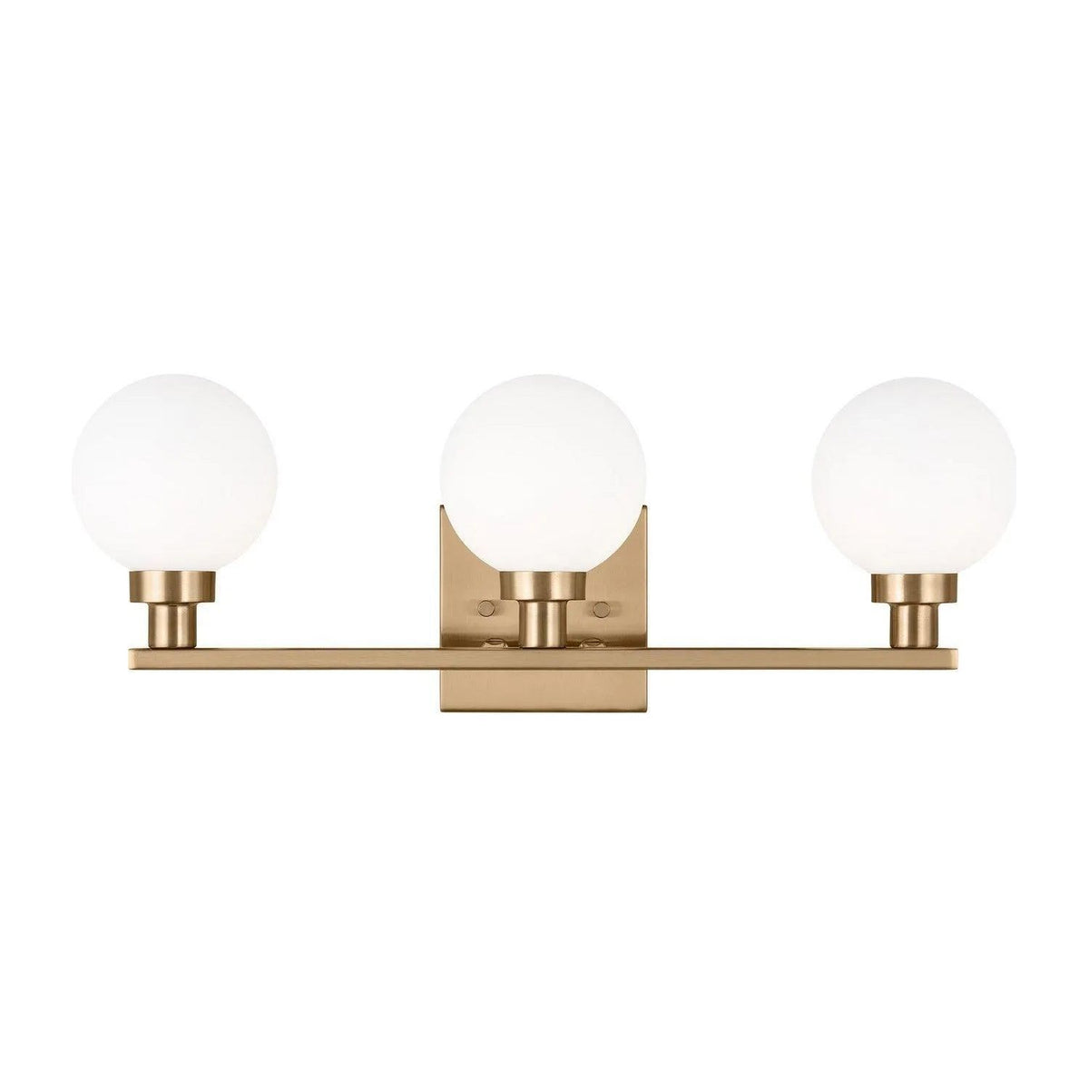 Generation Lighting - Clybourn Bath Vanity - 4461603-848 | Montreal Lighting & Hardware