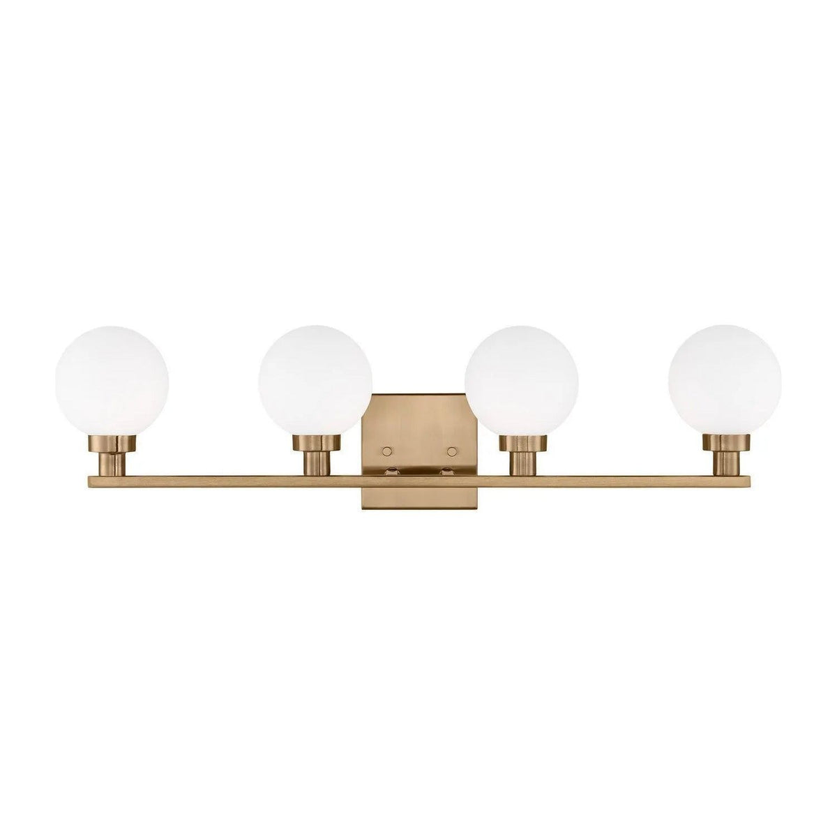 Generation Lighting - Clybourn Bath Vanity - 4461604-848 | Montreal Lighting & Hardware