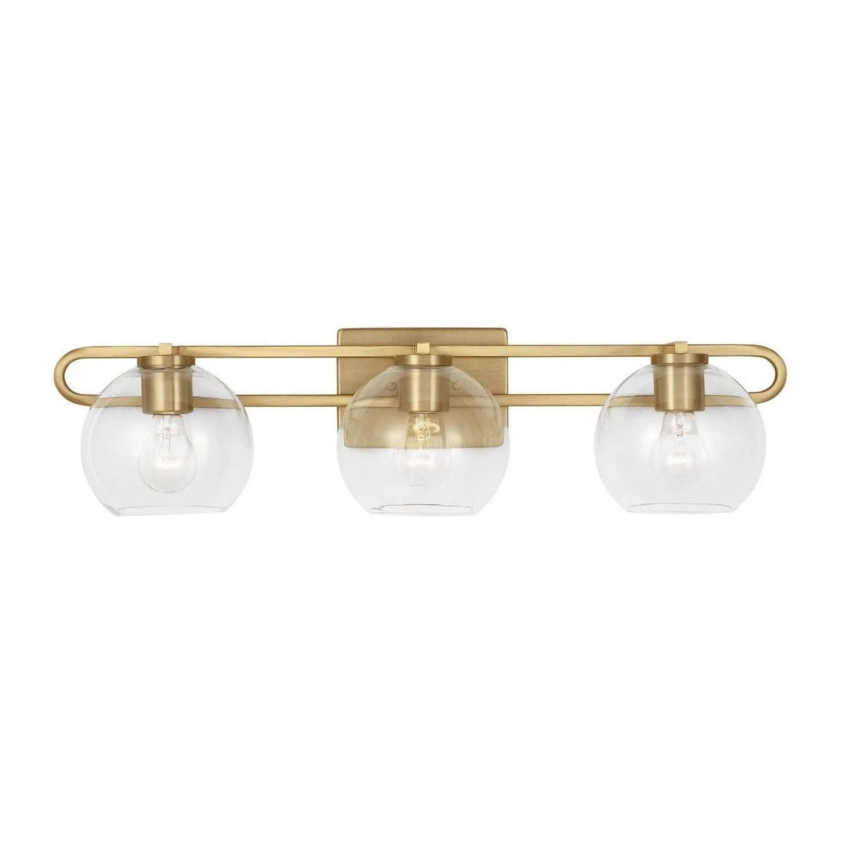 Generation Lighting - Codyn Bath Vanity - 4455703-848 | Montreal Lighting & Hardware