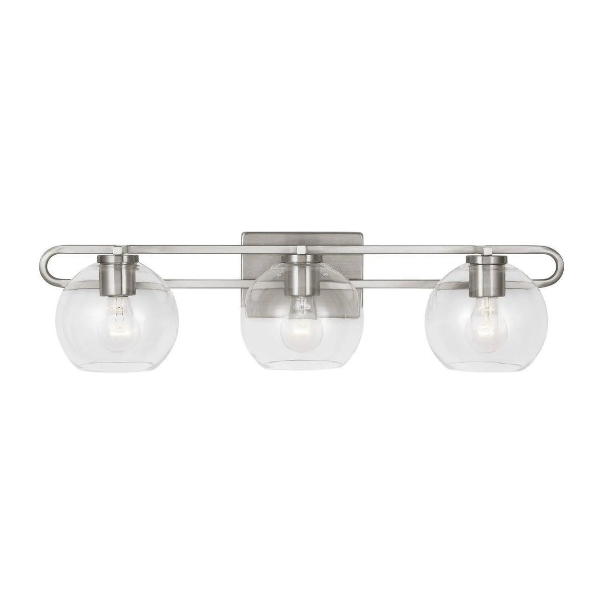 Generation Lighting - Codyn Bath Vanity - 4455703-962 | Montreal Lighting & Hardware