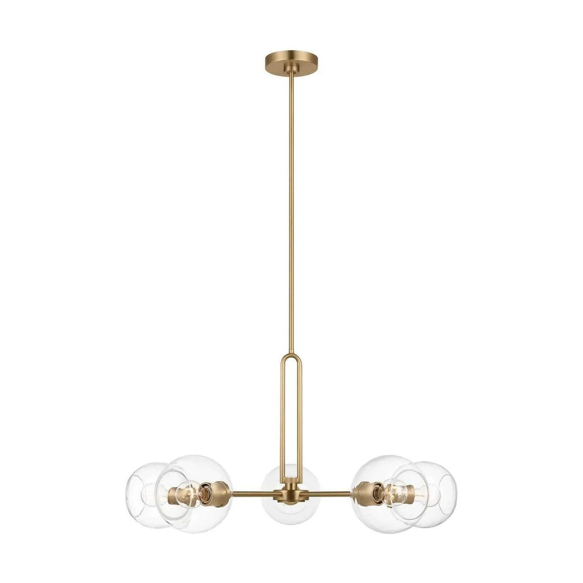 Generation Lighting - Codyn Chandelier - 3255705-848 | Montreal Lighting & Hardware