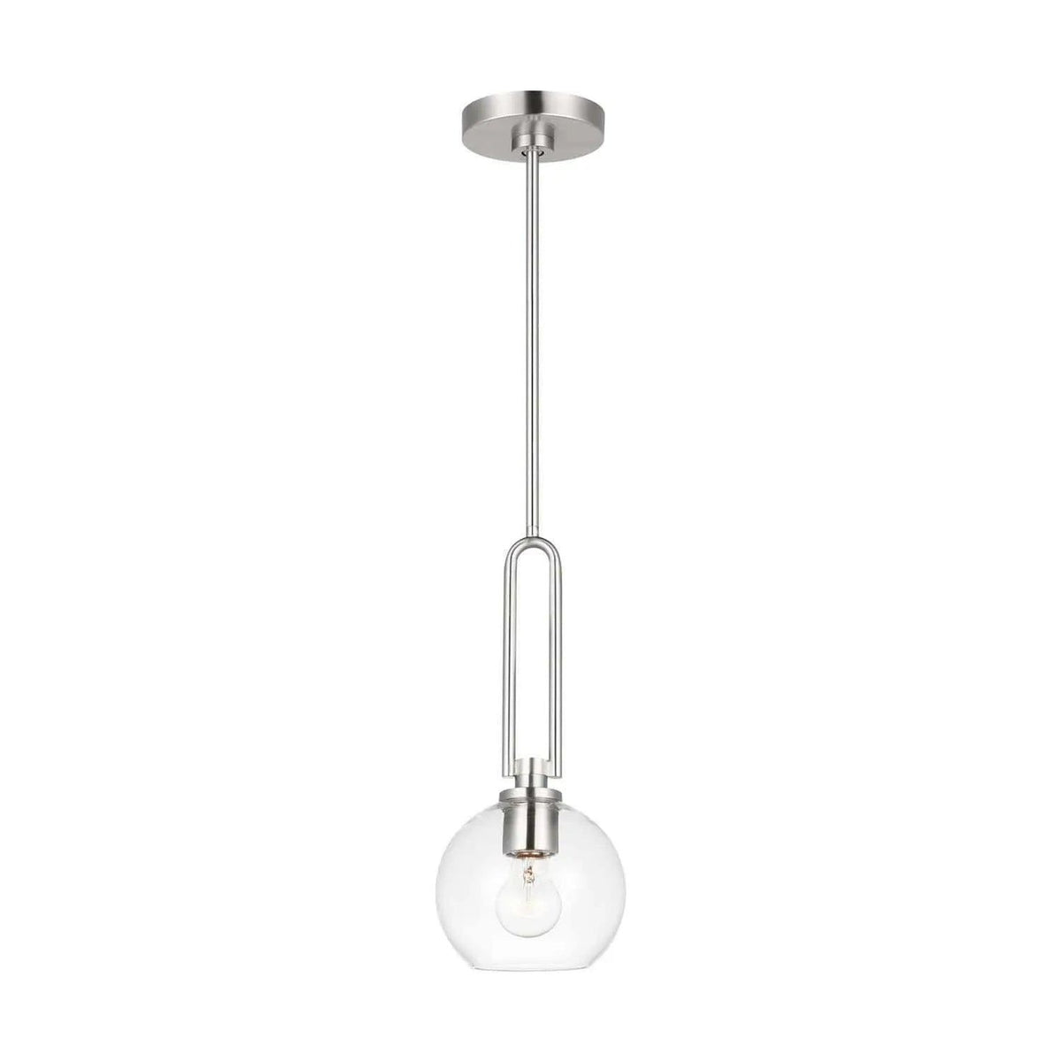 Generation Lighting - Codyn Pendant - 6155701-962 | Montreal Lighting & Hardware