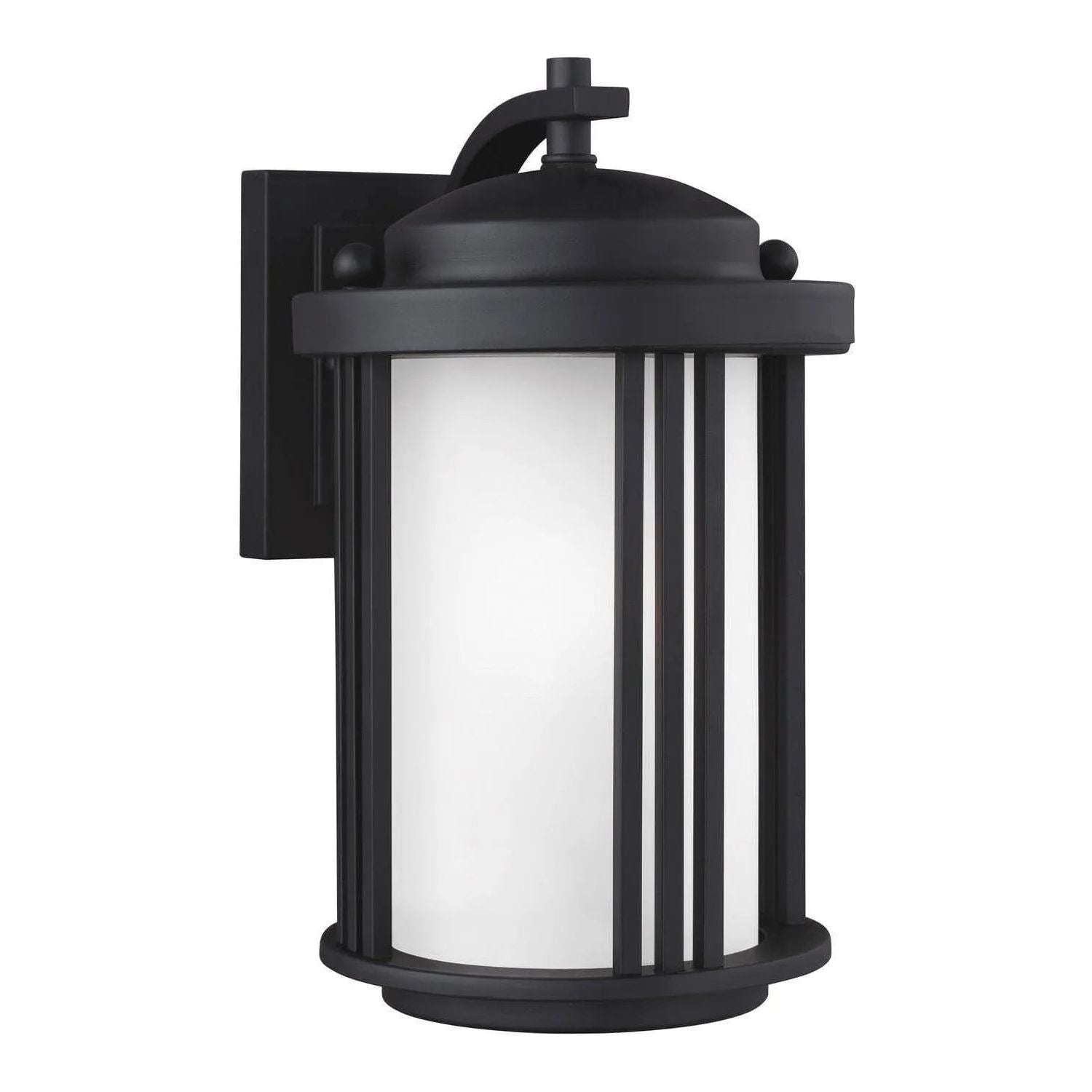 Generation Lighting - Crowell Outdoor Dark Sky Wall Lantern - 8547901DEN3-12 | Montreal Lighting & Hardware