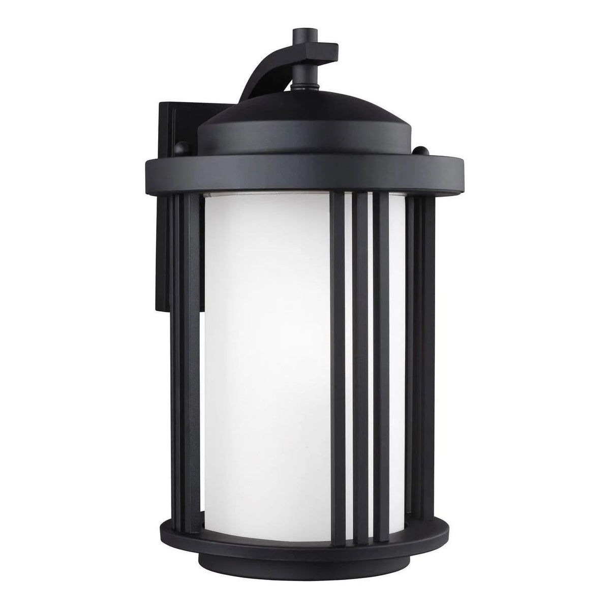 Generation Lighting - Crowell Outdoor Dark Sky Wall Lantern - 8747901DEN3-12 | Montreal Lighting & Hardware