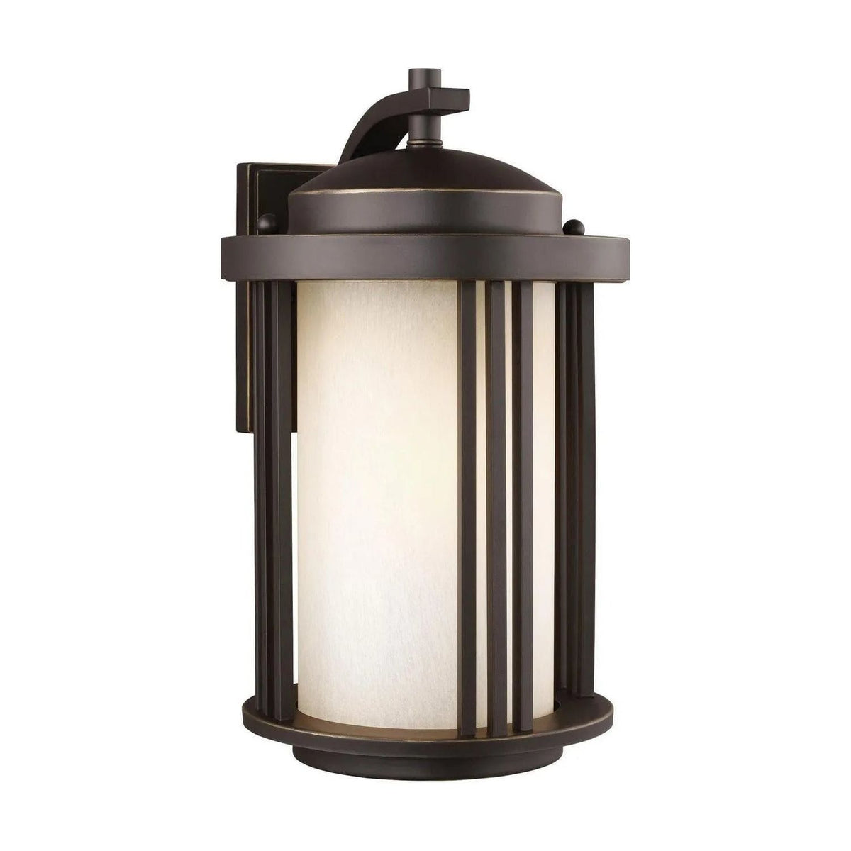 Generation Lighting - Crowell Outdoor Dark Sky Wall Lantern - 8747901DEN3-71 | Montreal Lighting & Hardware