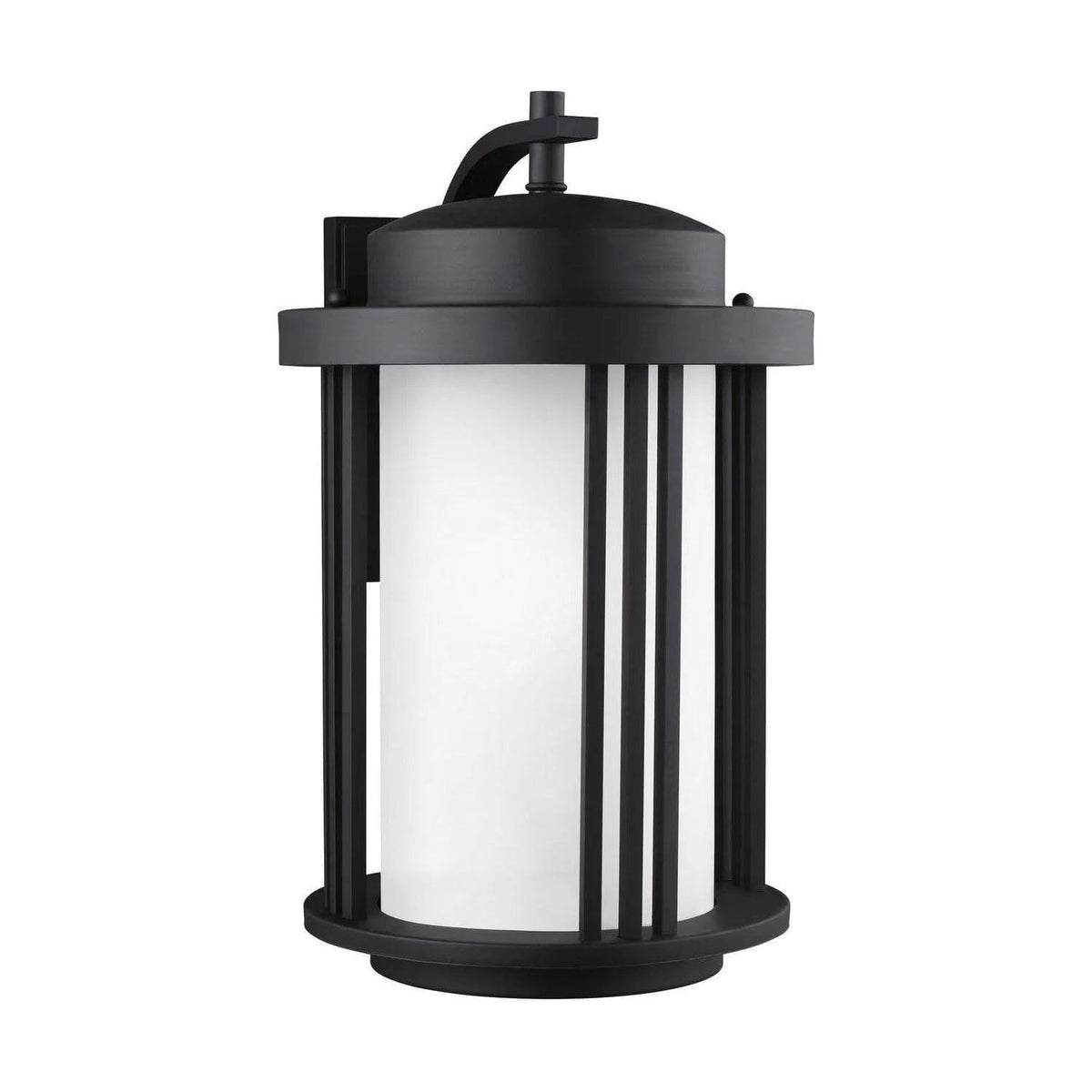 Generation Lighting - Crowell Outdoor Dark Sky Wall Lantern - 8847901DEN3-12 | Montreal Lighting & Hardware